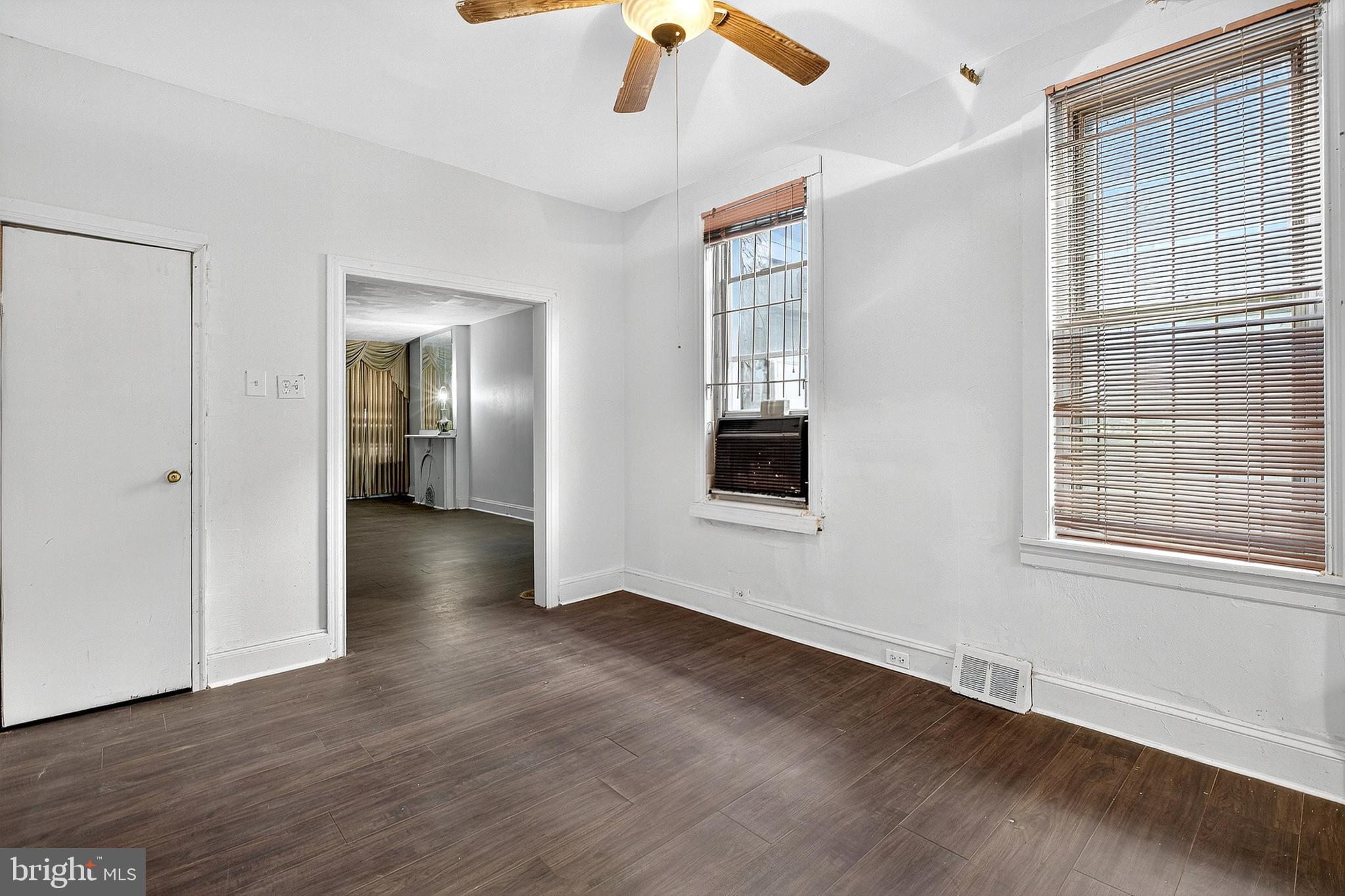 NICETOWN-TIOGA - Residential