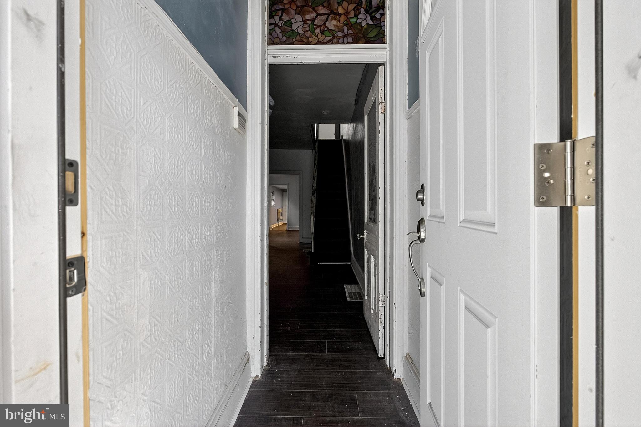 NICETOWN-TIOGA - Residential