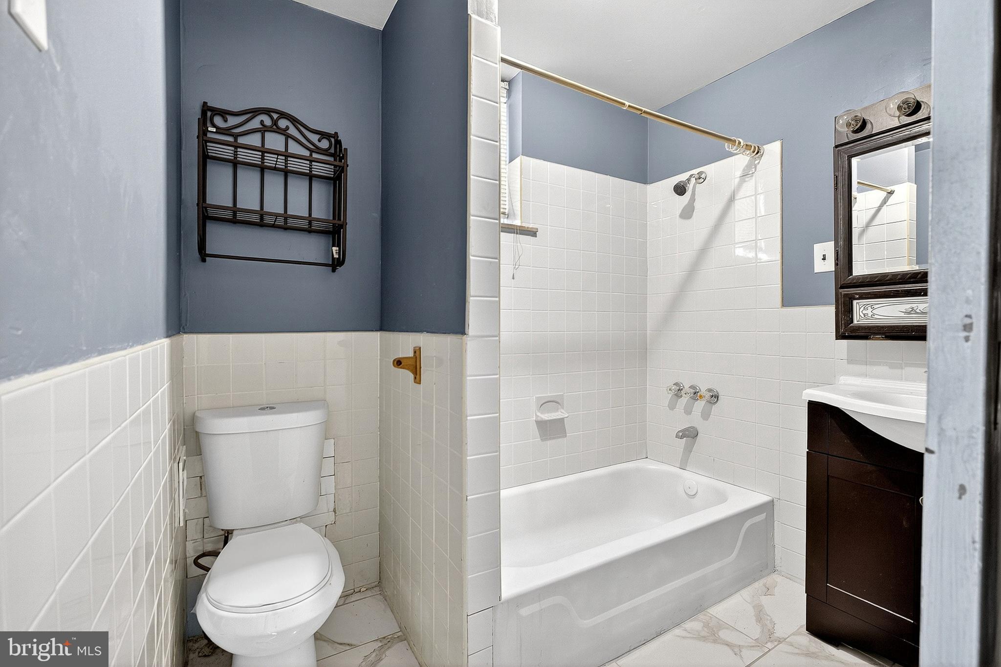 NICETOWN-TIOGA - Residential