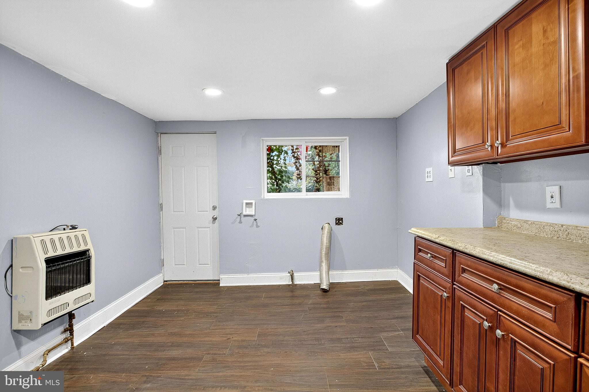 NICETOWN-TIOGA - Residential