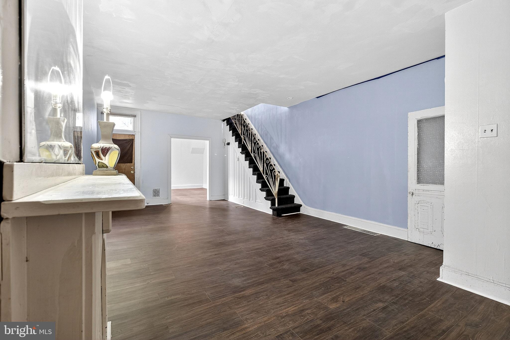 NICETOWN-TIOGA - Residential