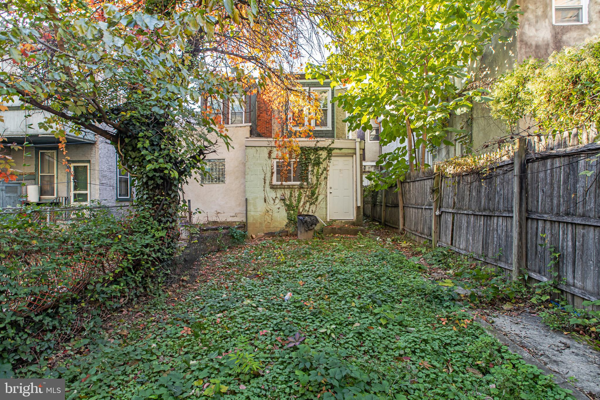 NICETOWN-TIOGA - Residential