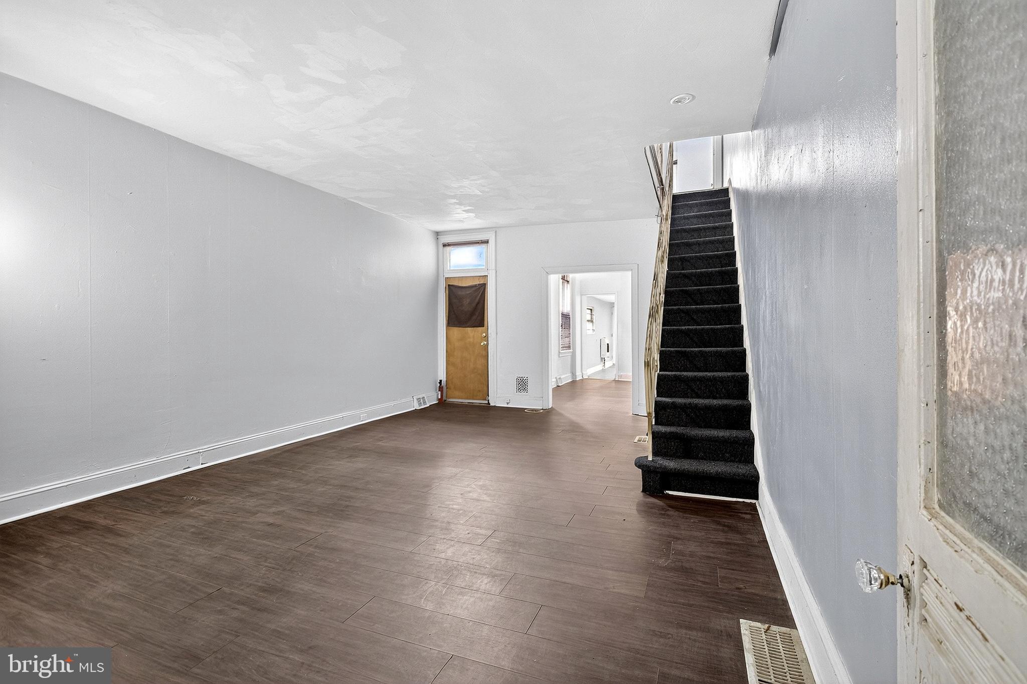 NICETOWN-TIOGA - Residential