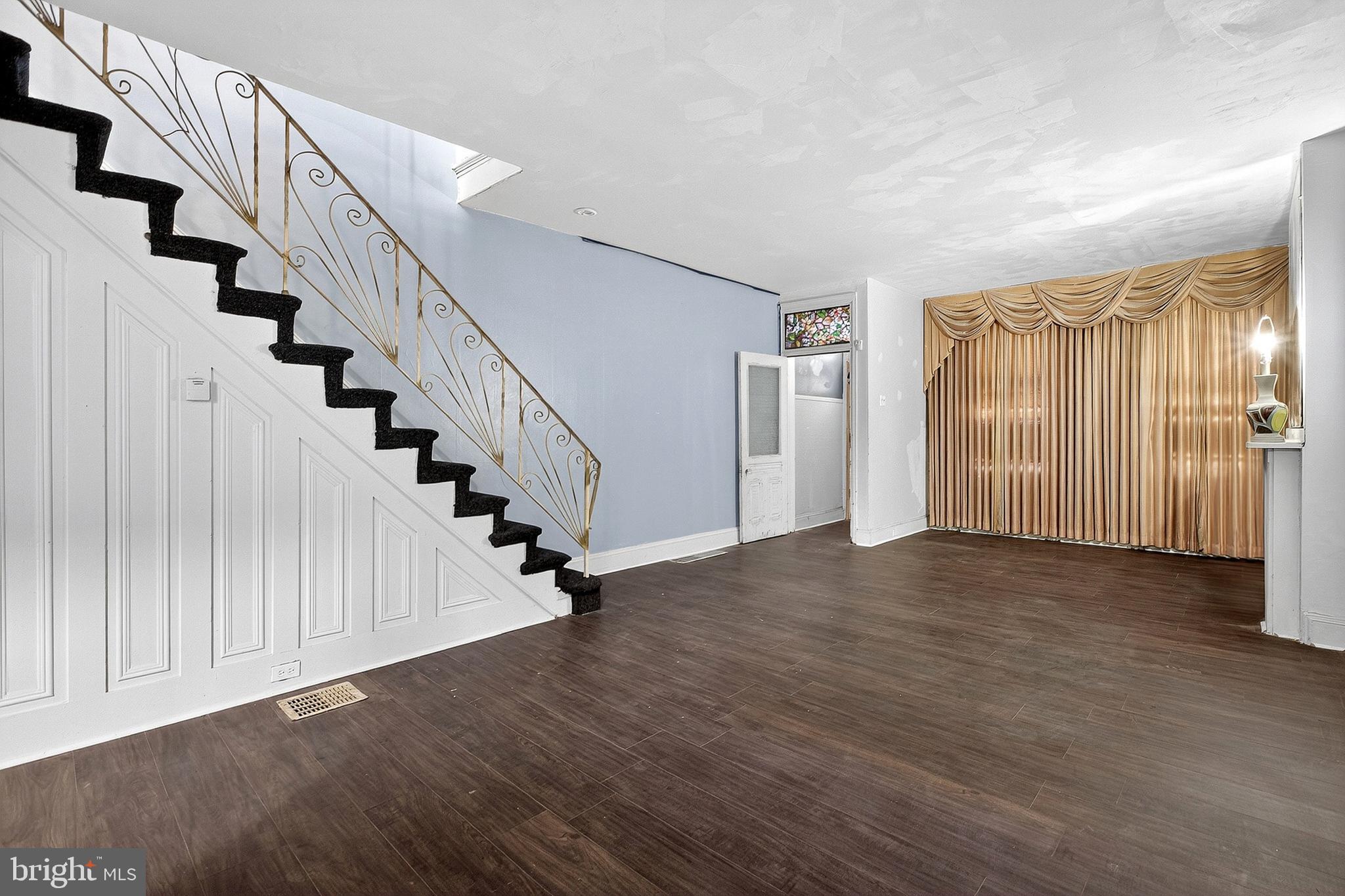 NICETOWN-TIOGA - Residential