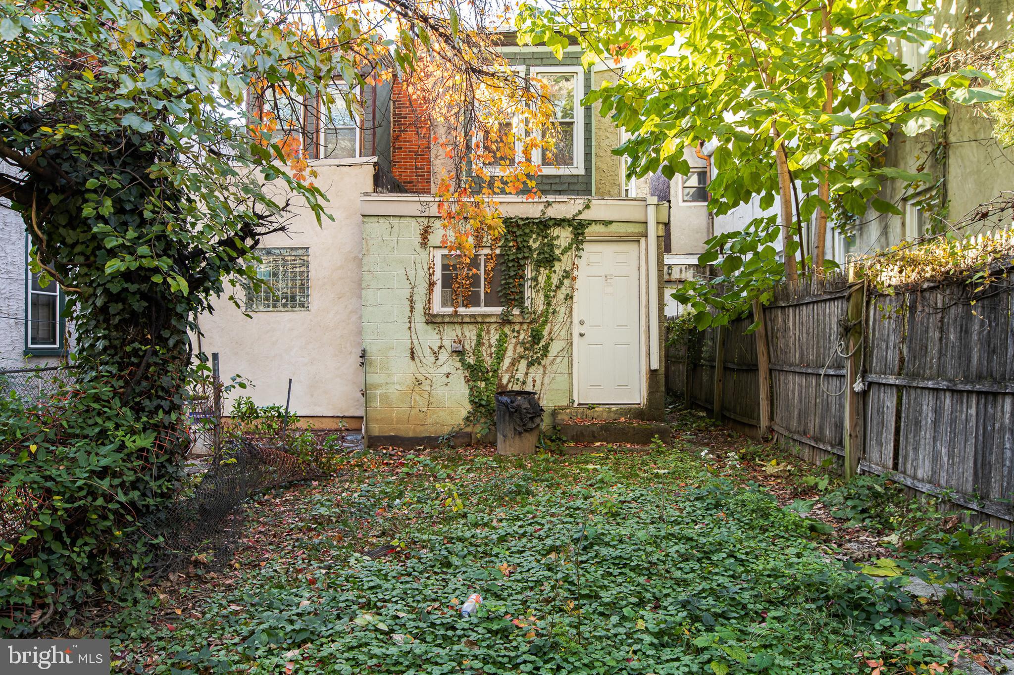 NICETOWN-TIOGA - Residential