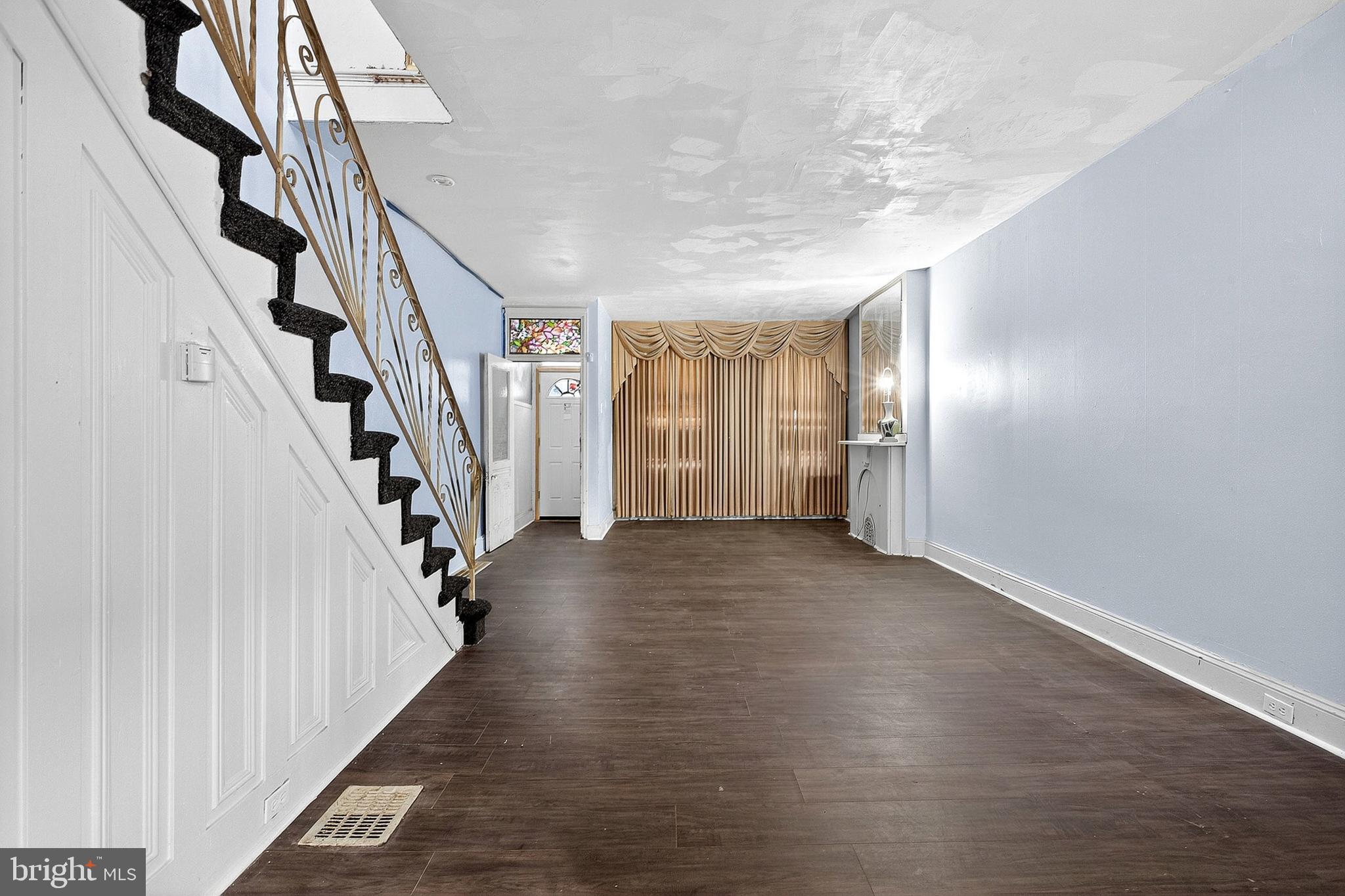 NICETOWN-TIOGA - Residential