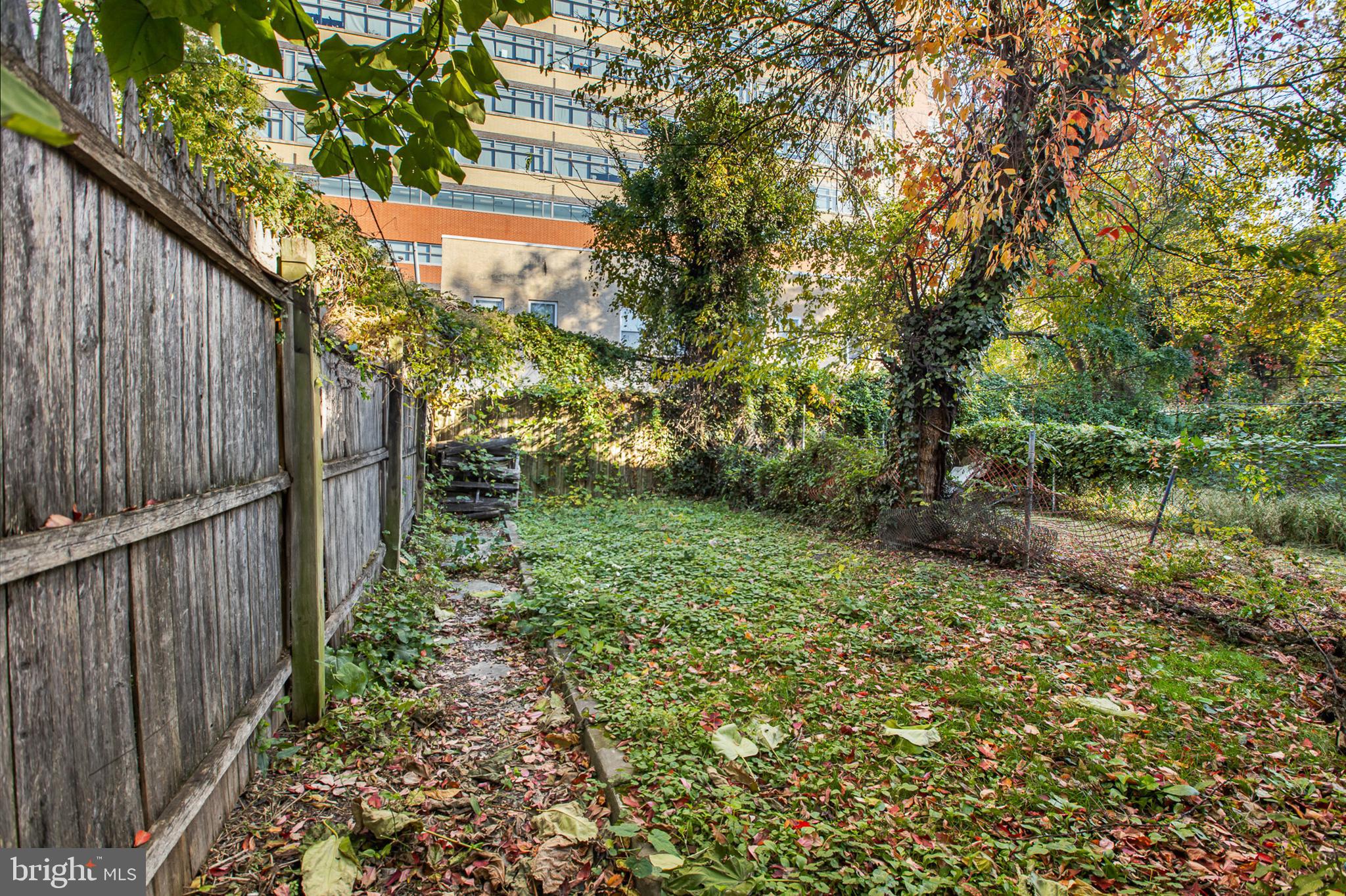 NICETOWN-TIOGA - Residential