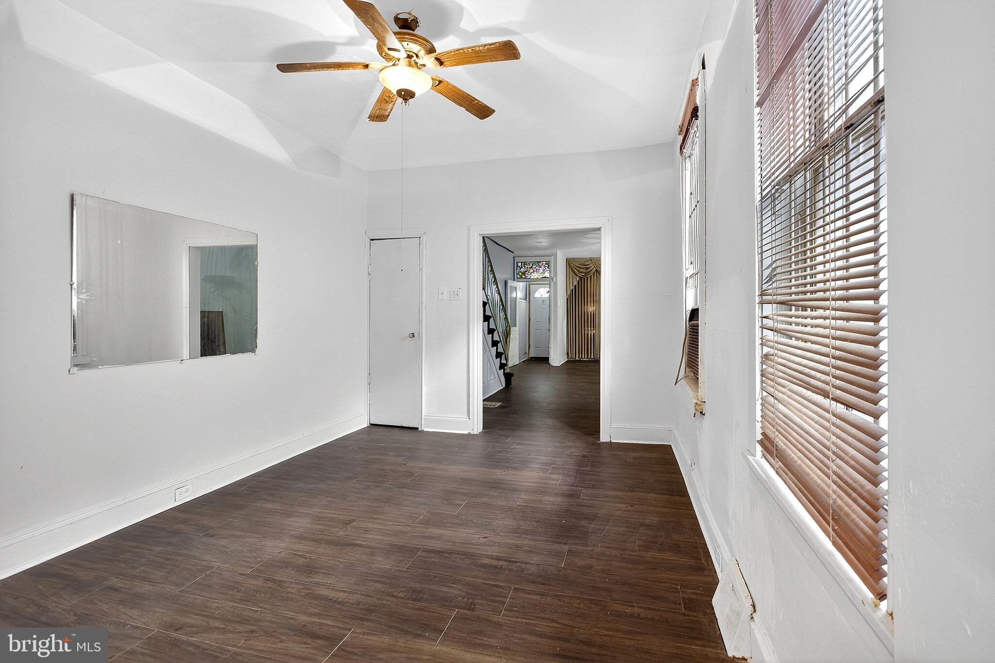 NICETOWN-TIOGA - Residential