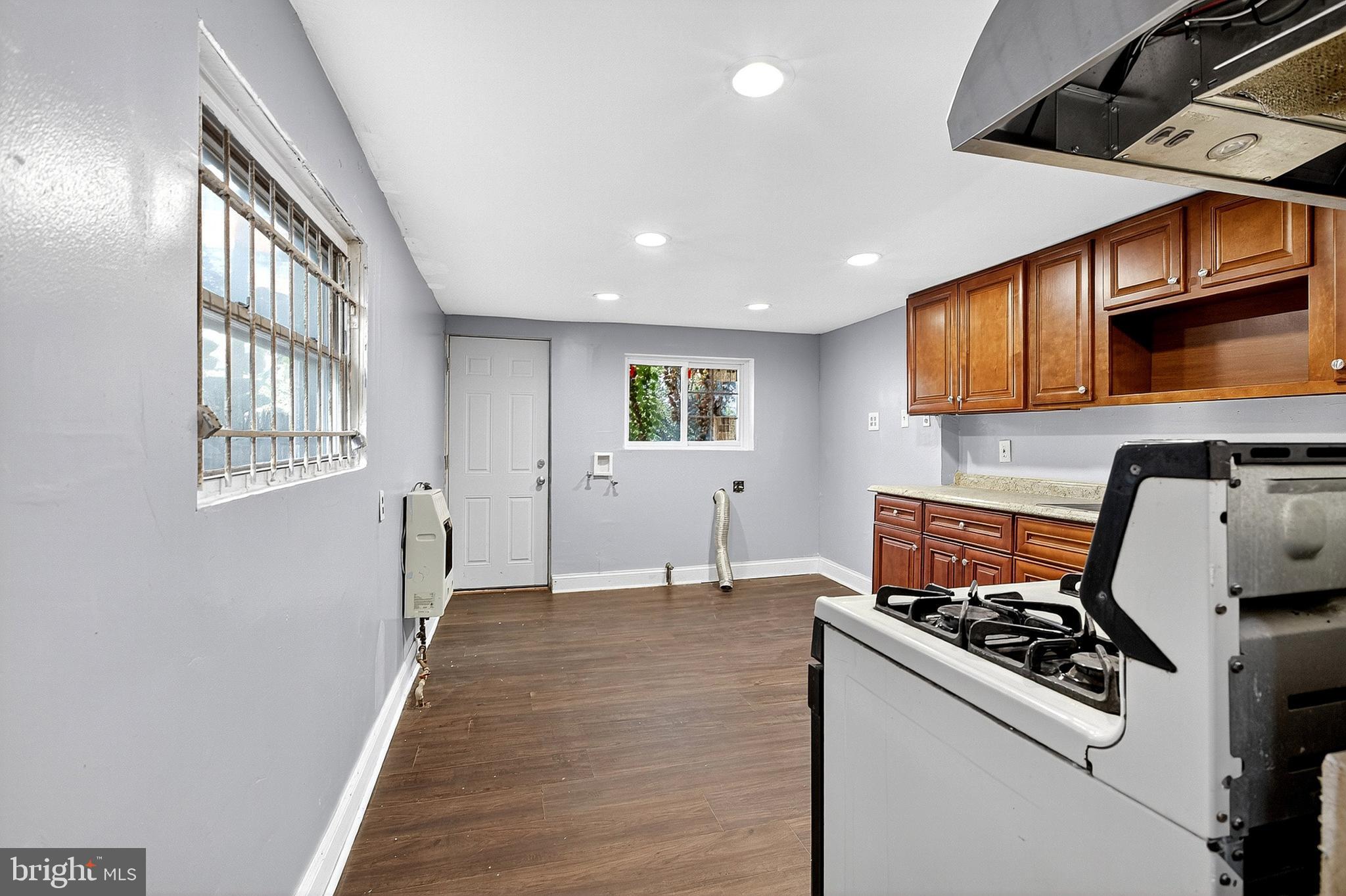 NICETOWN-TIOGA - Residential