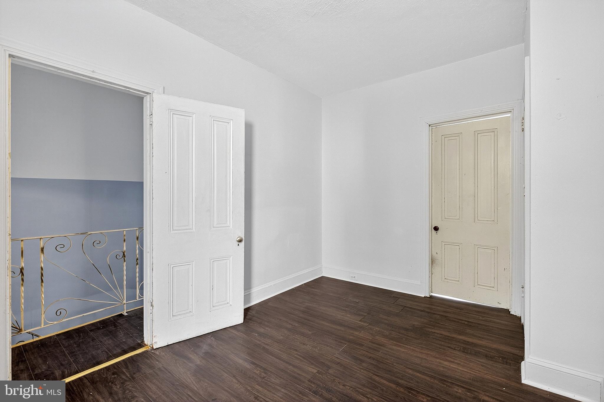 NICETOWN-TIOGA - Residential