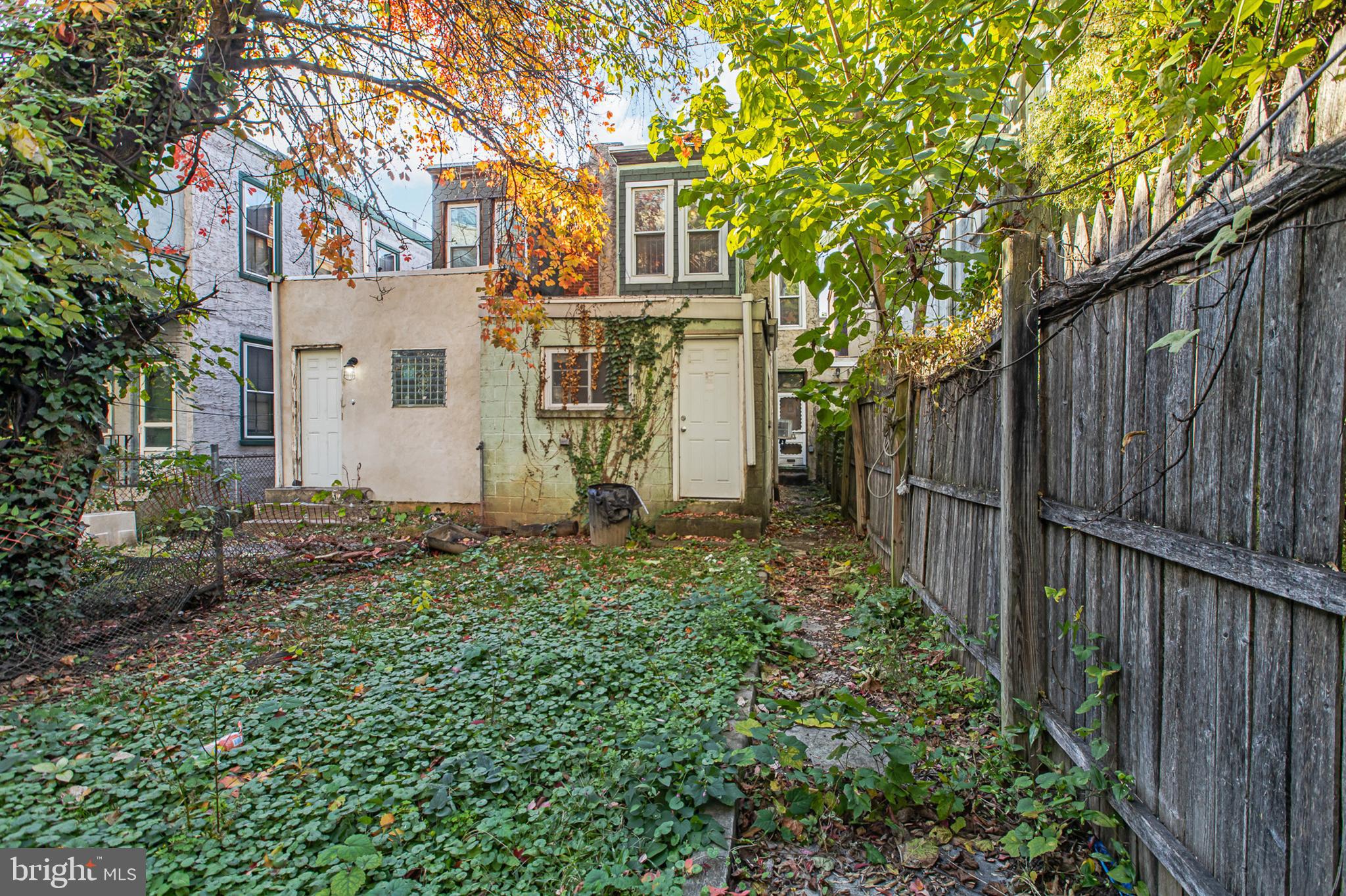 NICETOWN-TIOGA - Residential