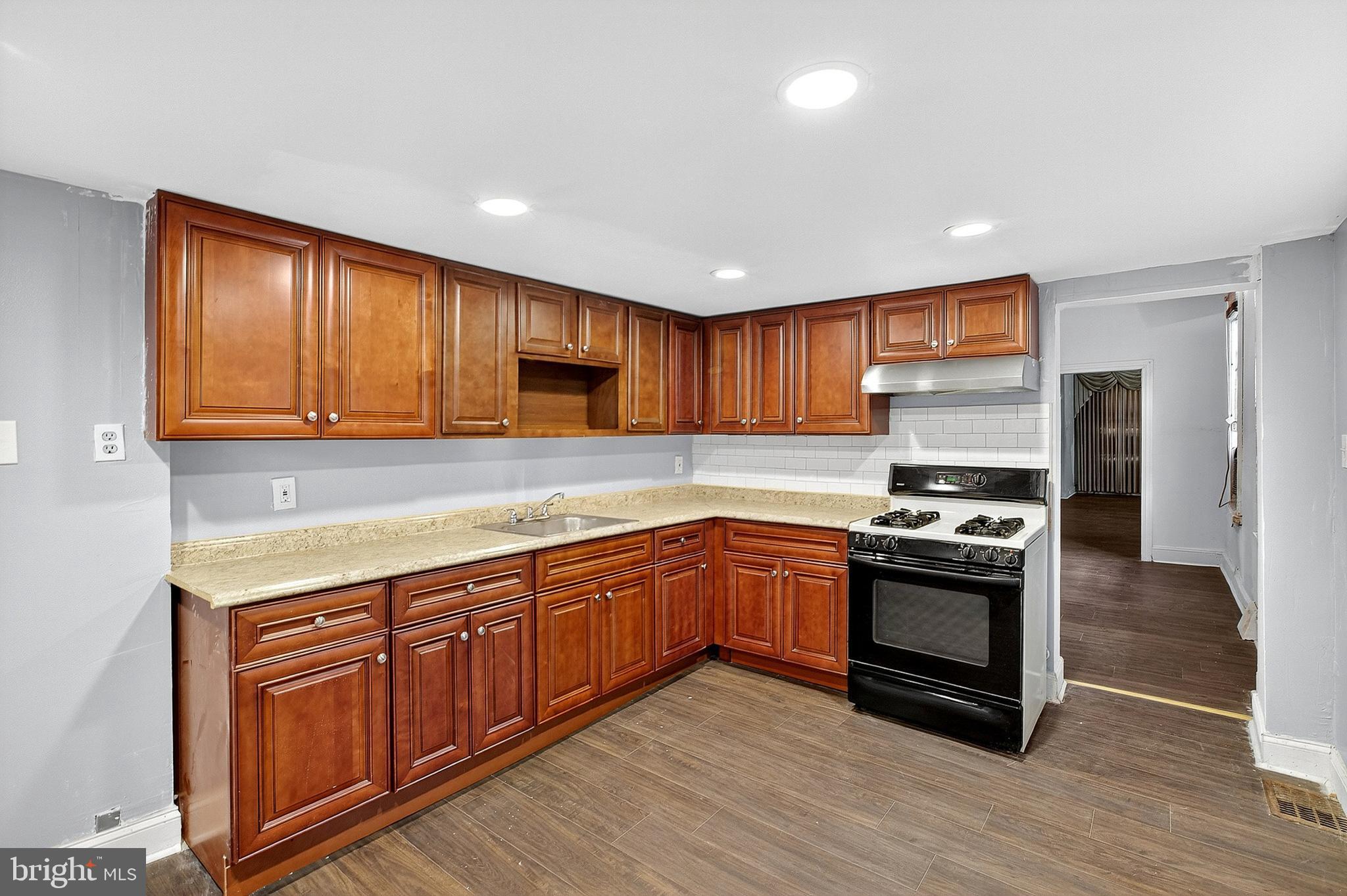 NICETOWN-TIOGA - Residential