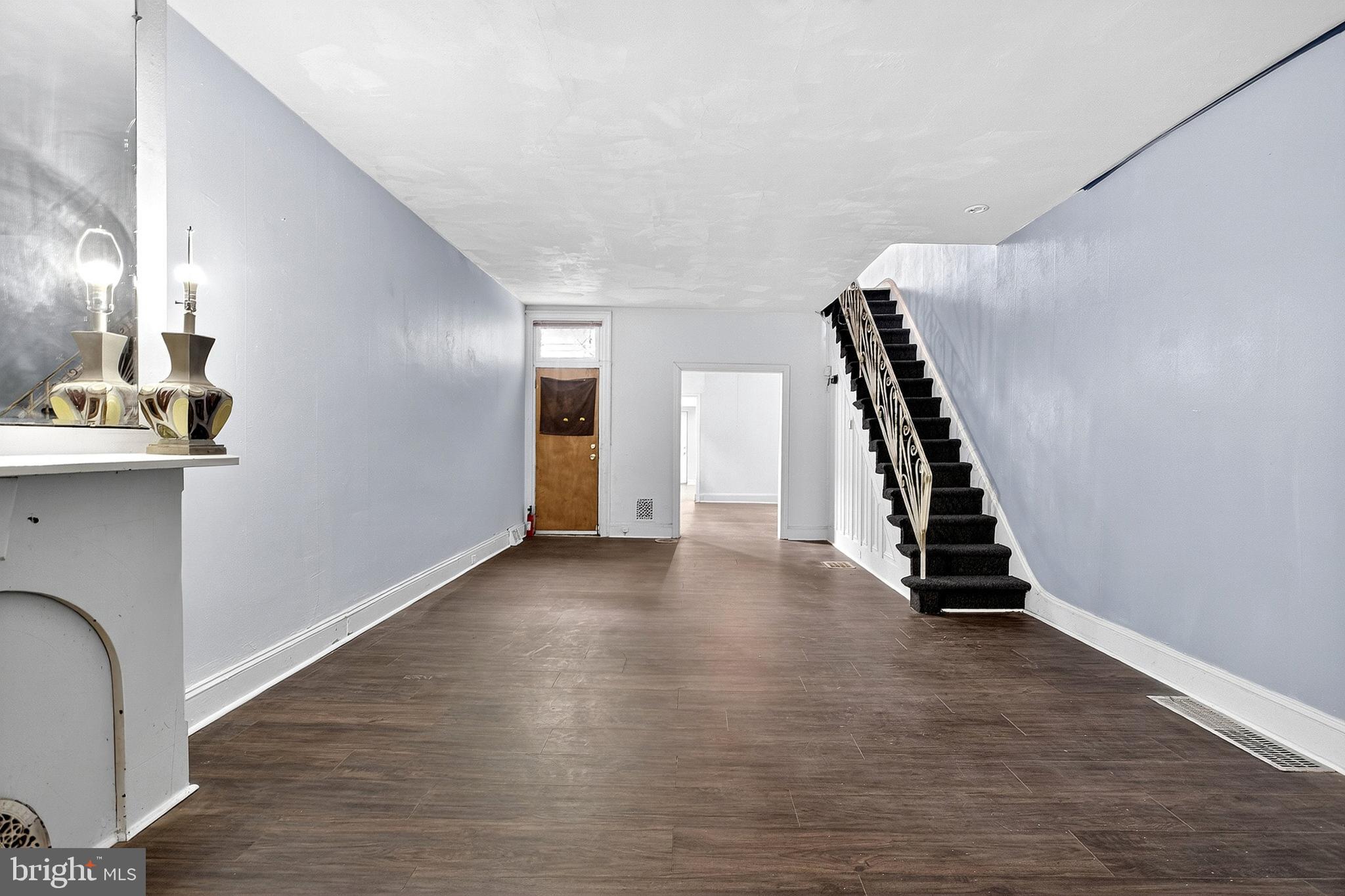 NICETOWN-TIOGA - Residential