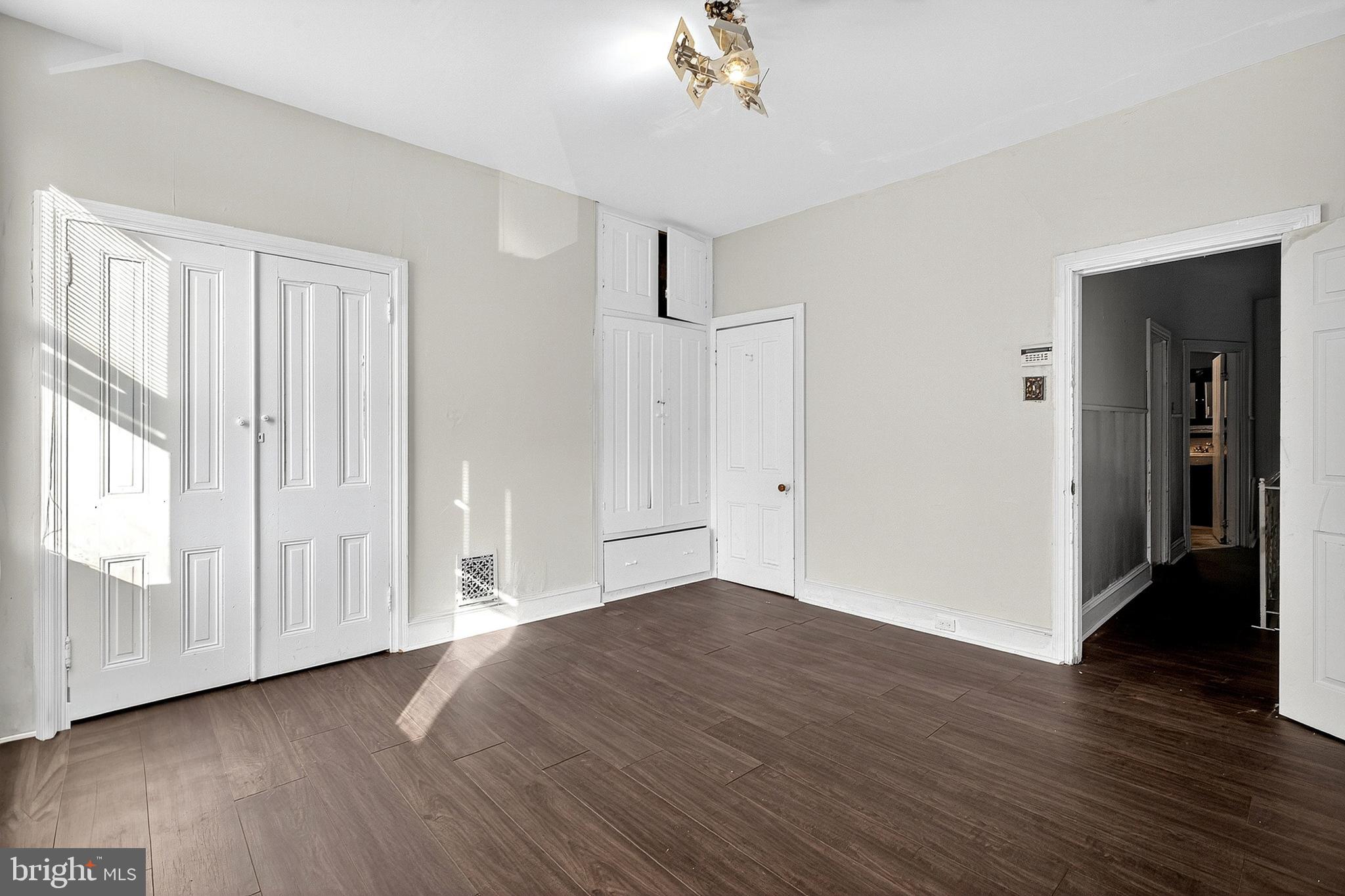 NICETOWN-TIOGA - Residential