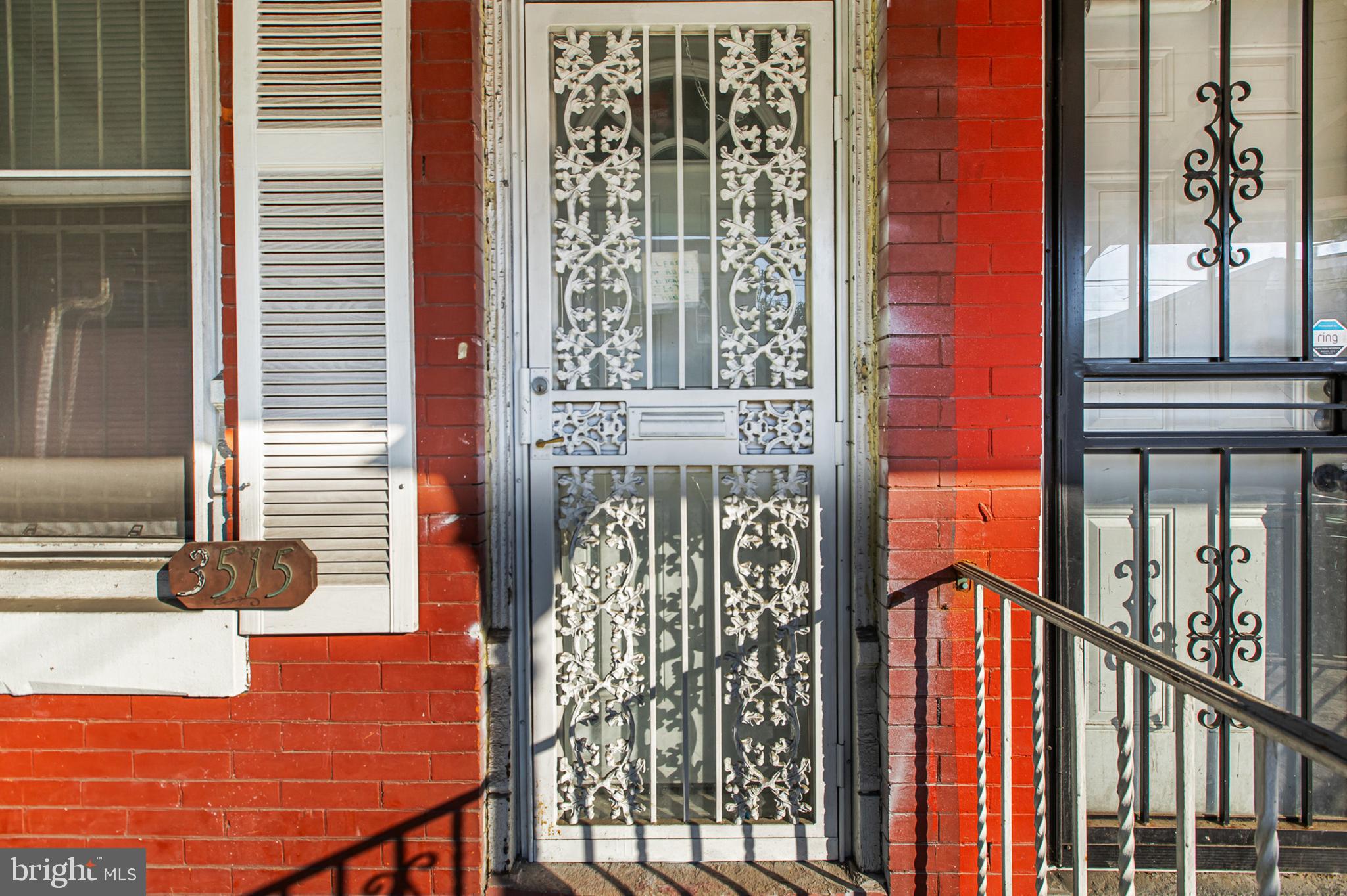 NICETOWN-TIOGA - Residential