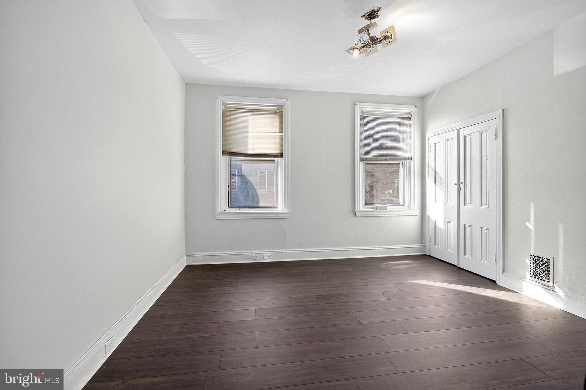 NICETOWN-TIOGA - Residential