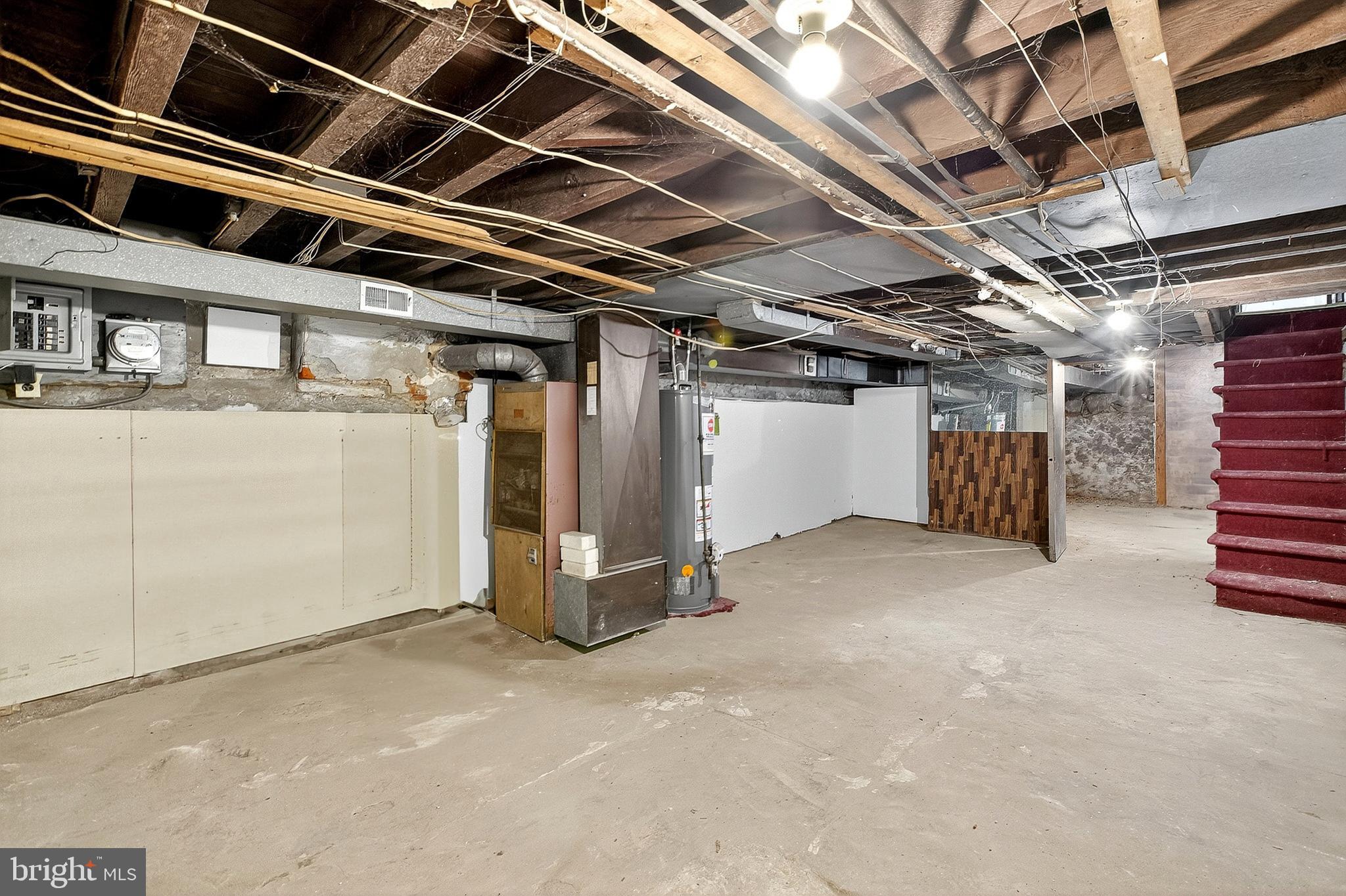 NICETOWN-TIOGA - Residential