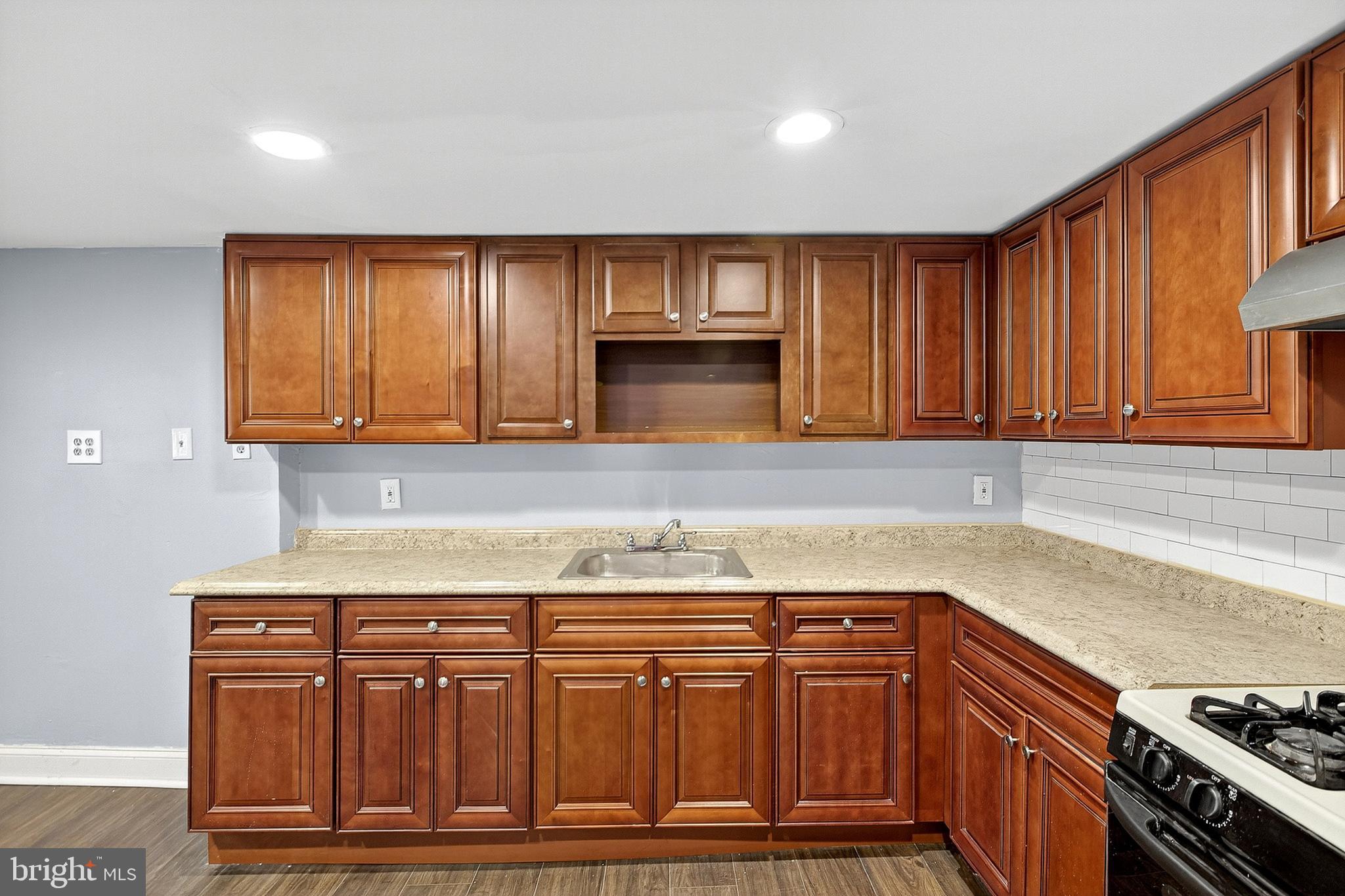 NICETOWN-TIOGA - Residential