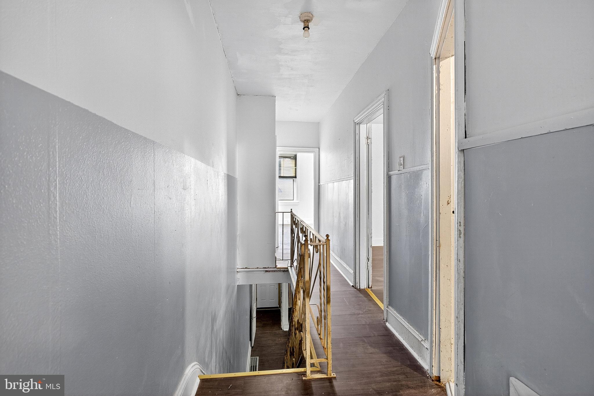 NICETOWN-TIOGA - Residential