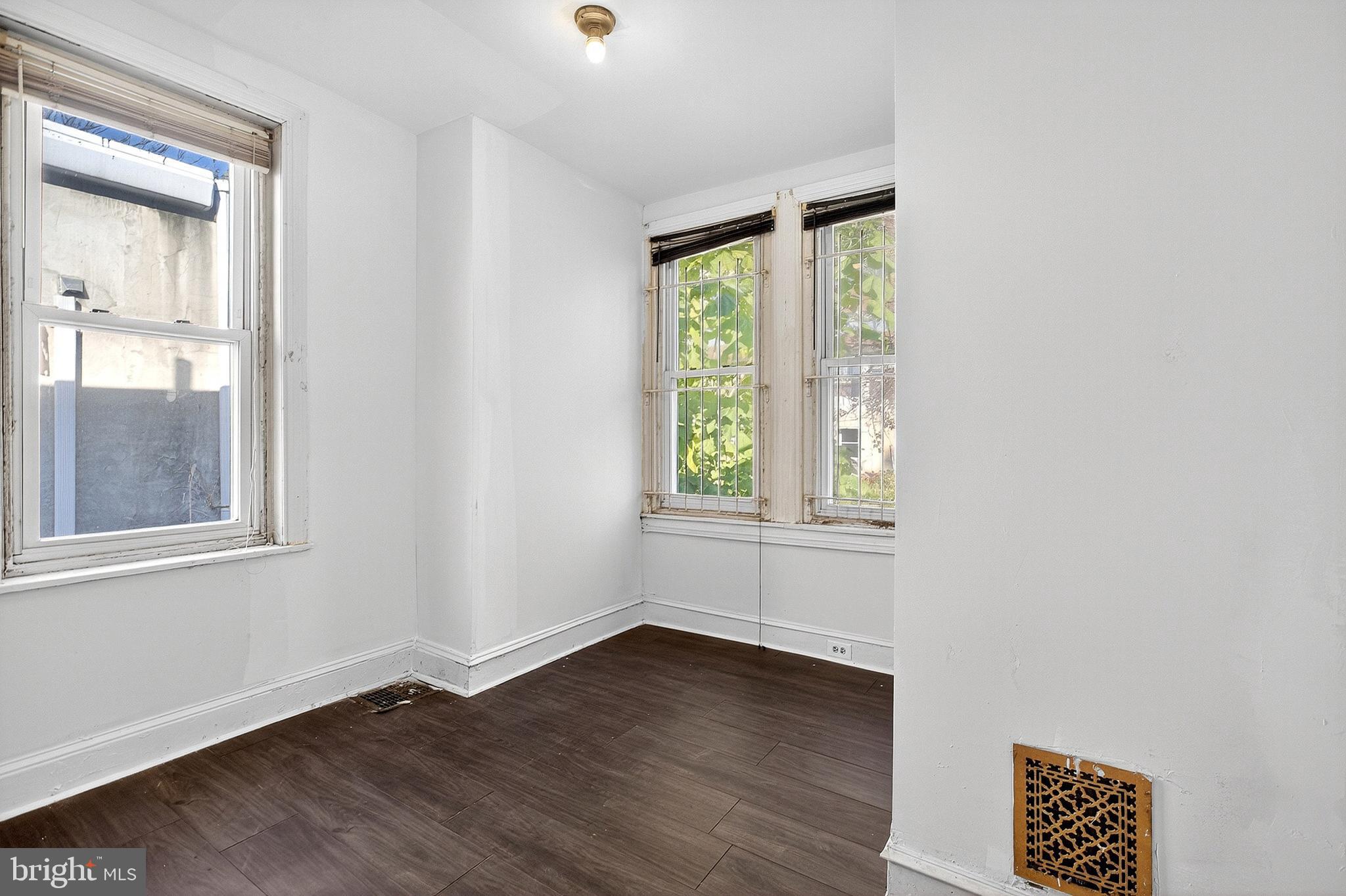 NICETOWN-TIOGA - Residential