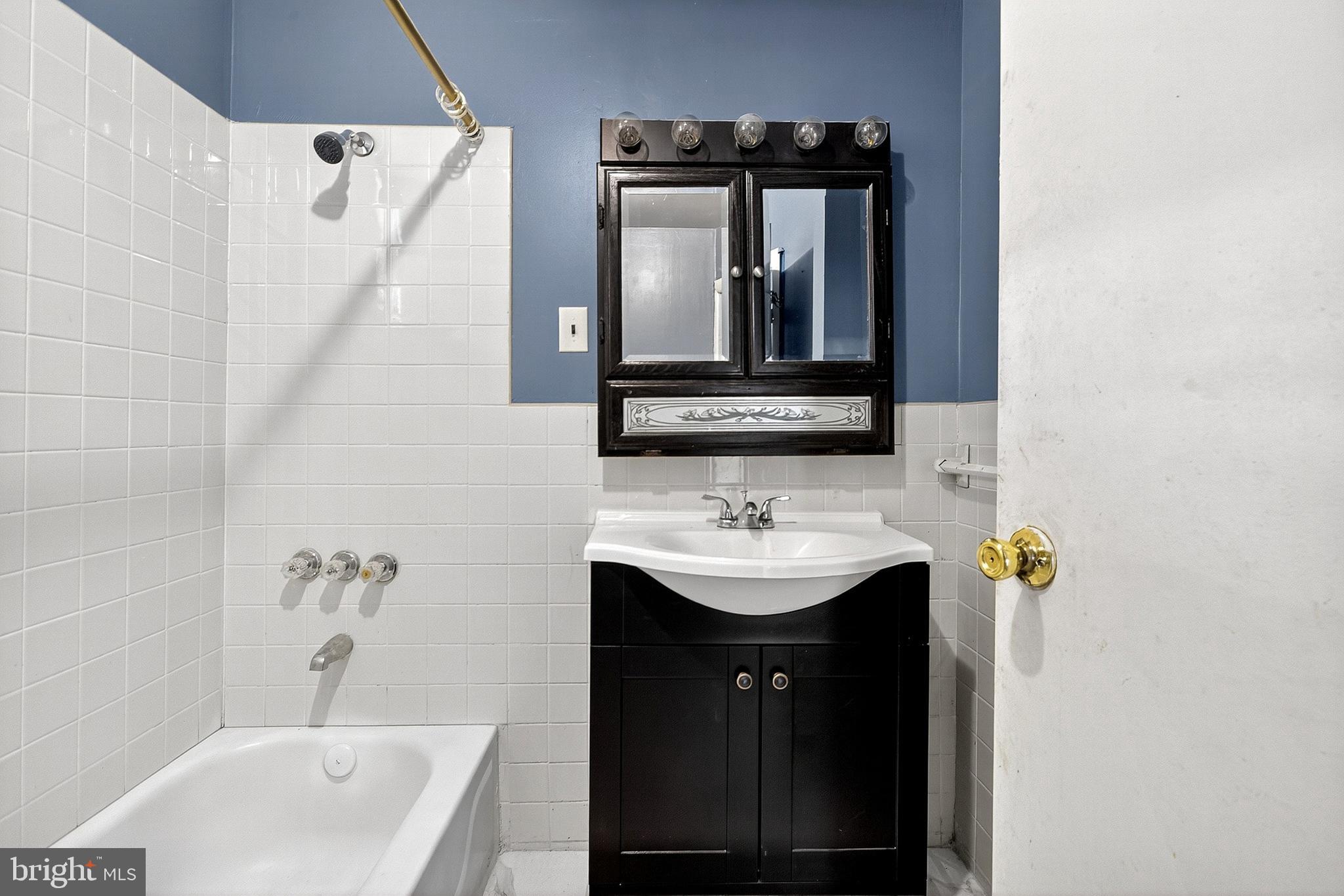 NICETOWN-TIOGA - Residential