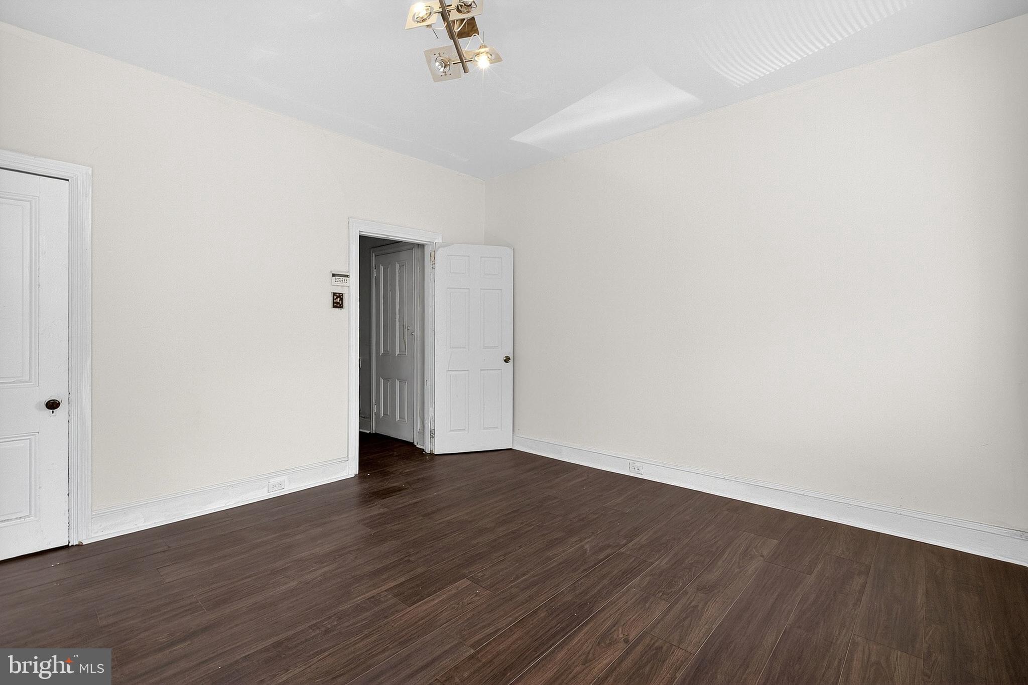 NICETOWN-TIOGA - Residential