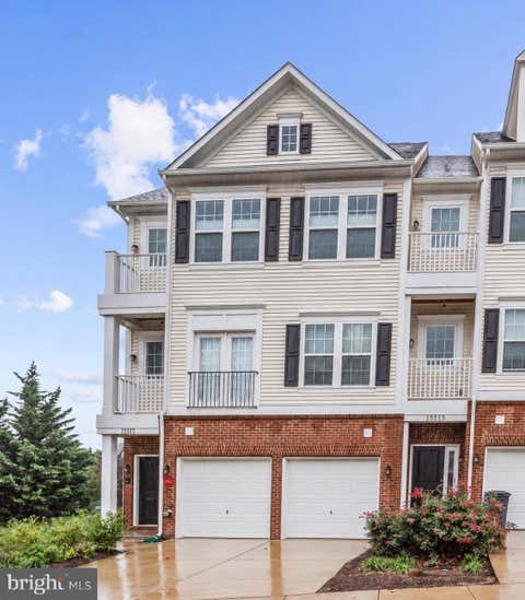 Townhouse For Rent - 13913 Hollow Wind Way #201<br/> WOODBRIDGE, VA 22191