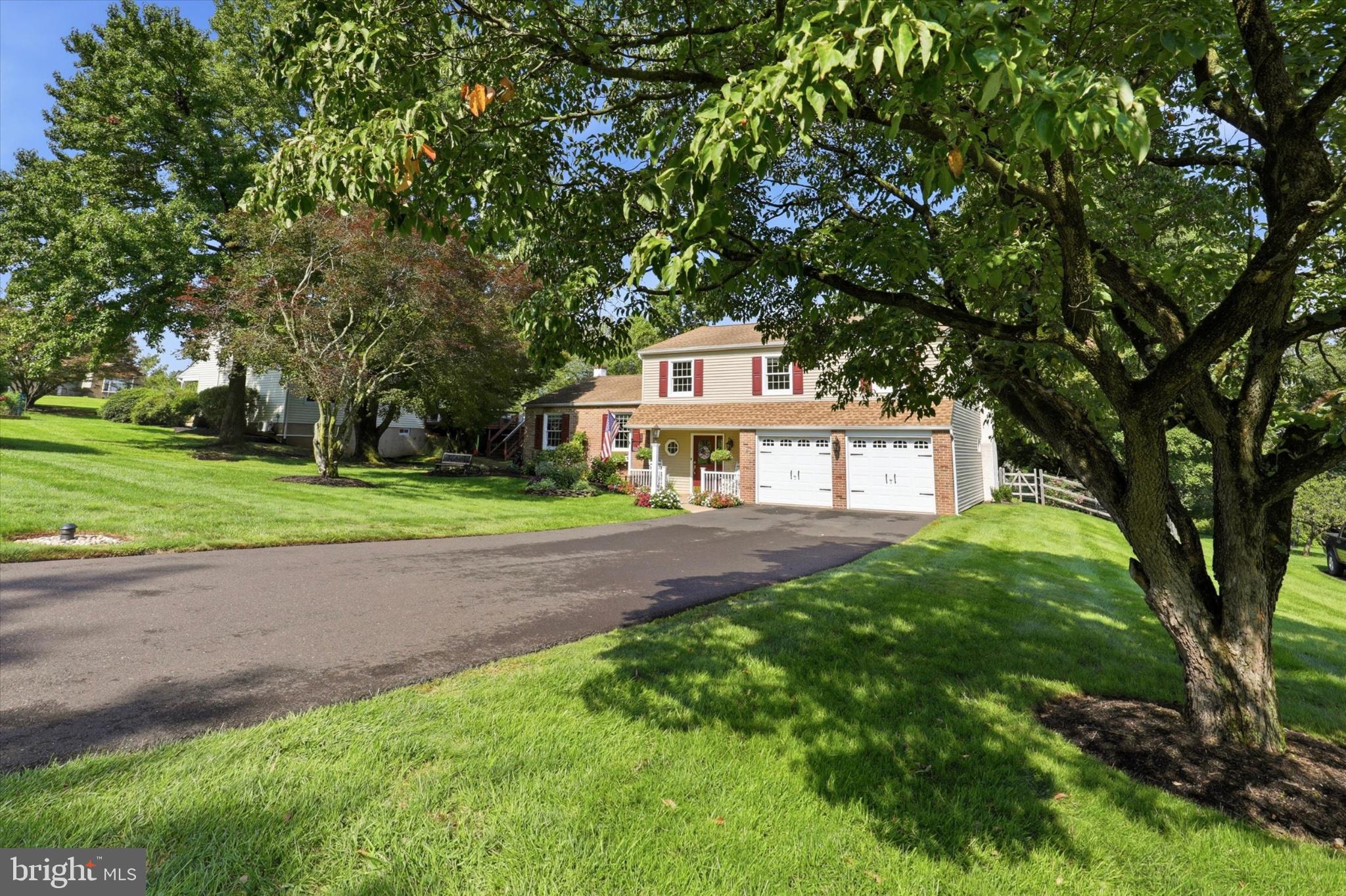 66 HICKORY LANE