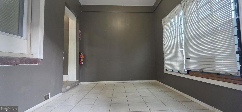 Photo of 1611 Allengrove Street #1ST FLOOR, PHILADELPHIA, PA 19124 (MLS # PAPH2545794)