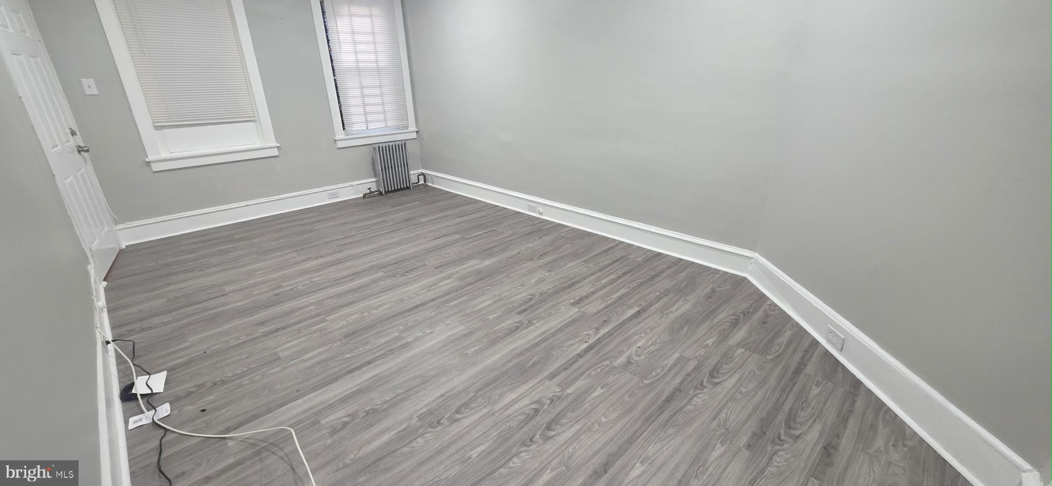 FRANKFORD - Residential Lease