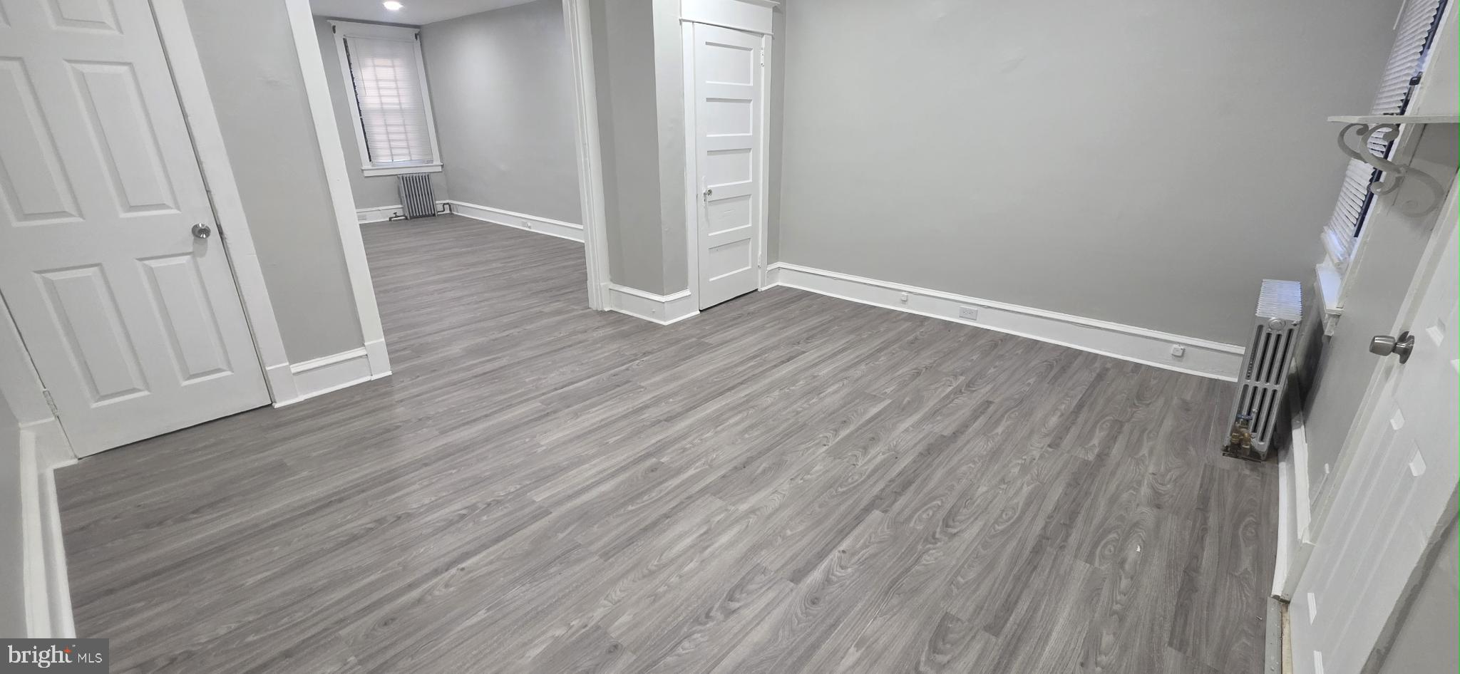 FRANKFORD - Residential Lease