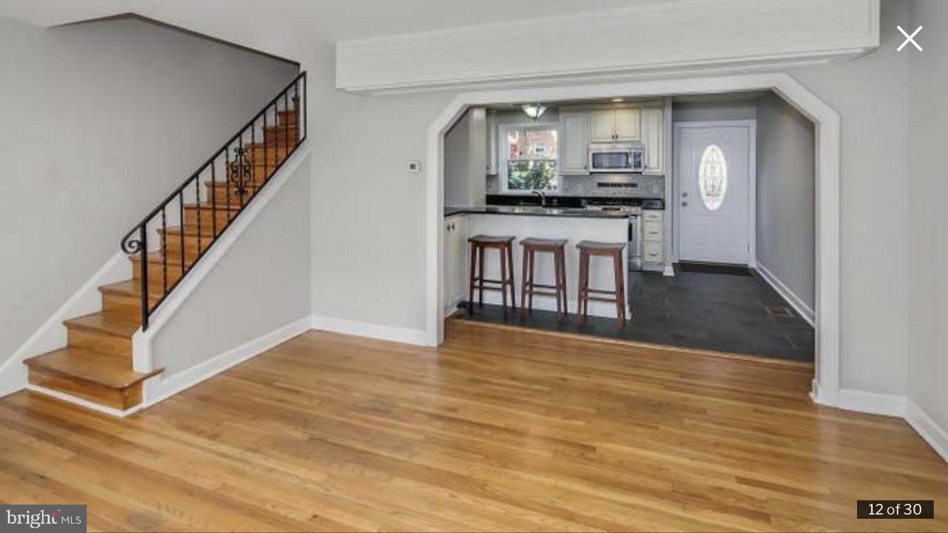 WARWICK VILLAGE - Residential Lease