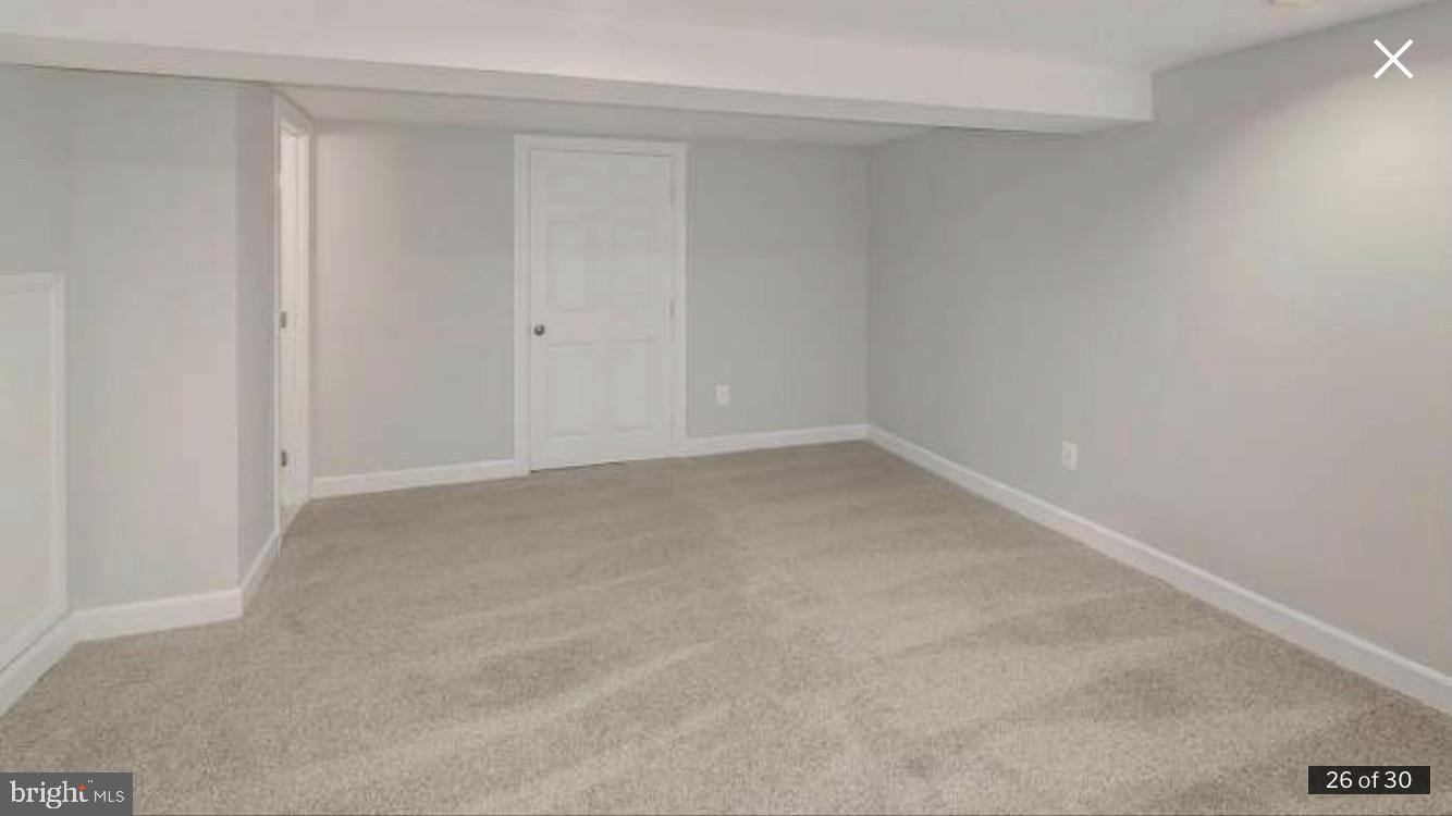 WARWICK VILLAGE - Residential Lease