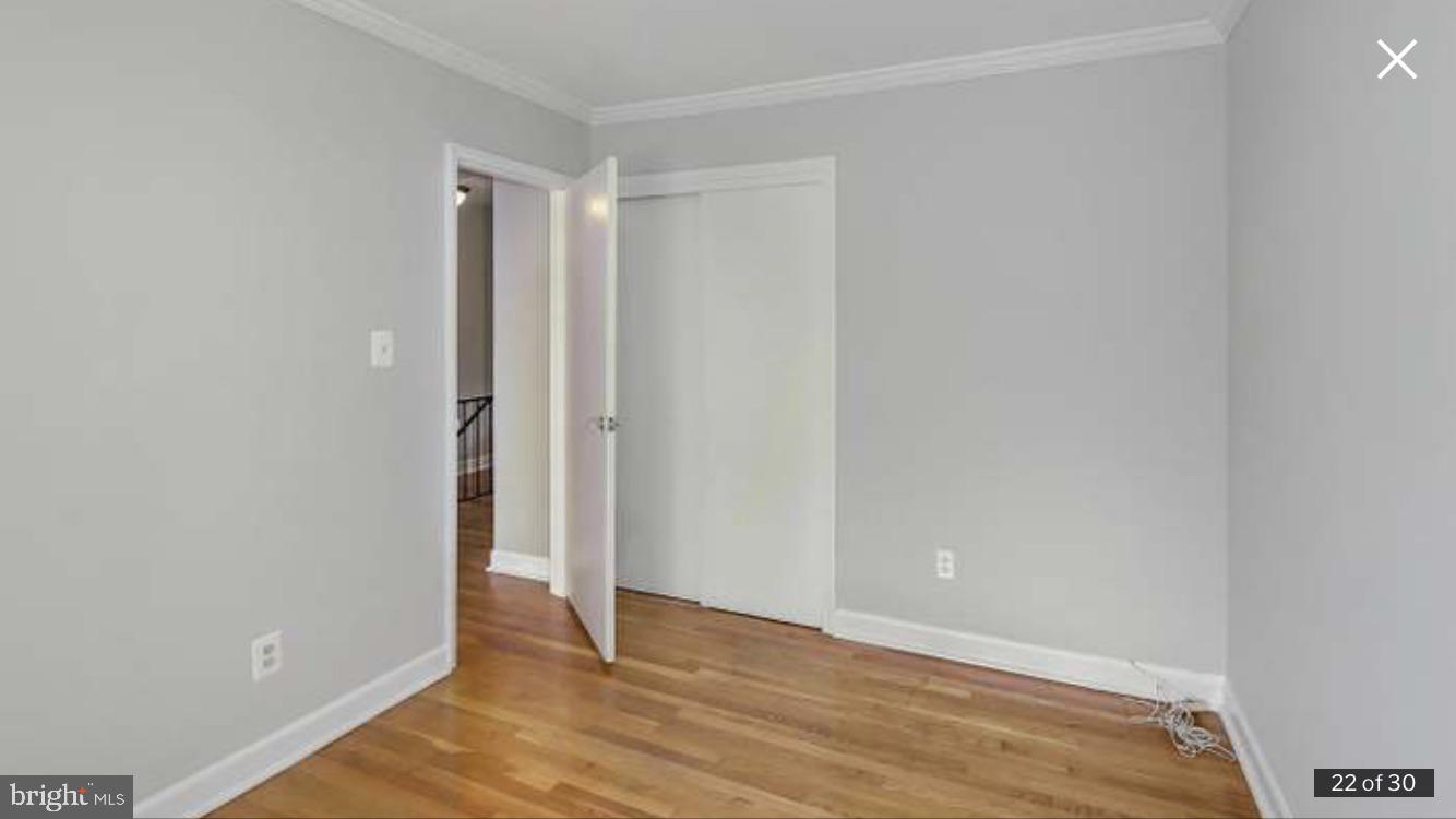 WARWICK VILLAGE - Residential Lease