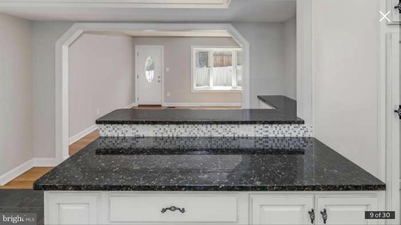 WARWICK VILLAGE - Residential Lease