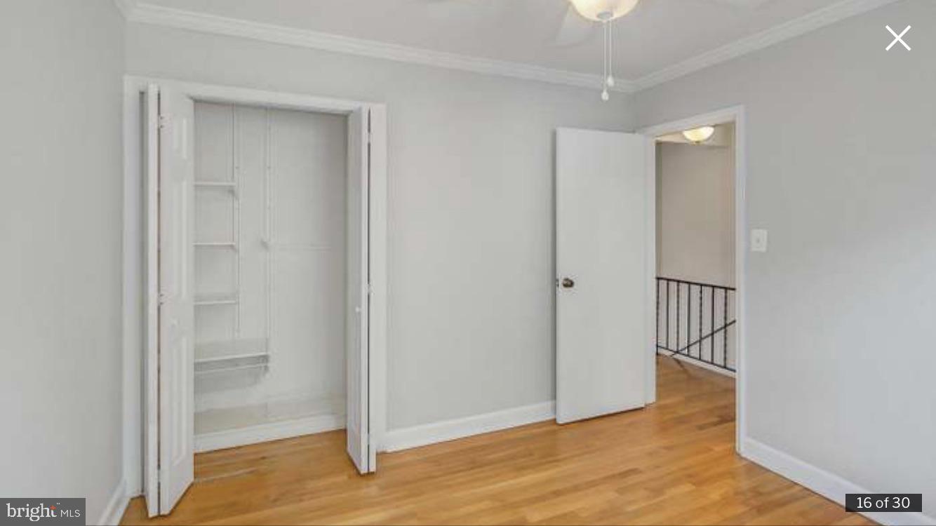 WARWICK VILLAGE - Residential Lease