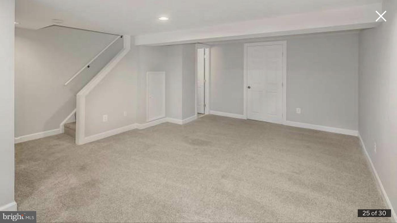 WARWICK VILLAGE - Residential Lease