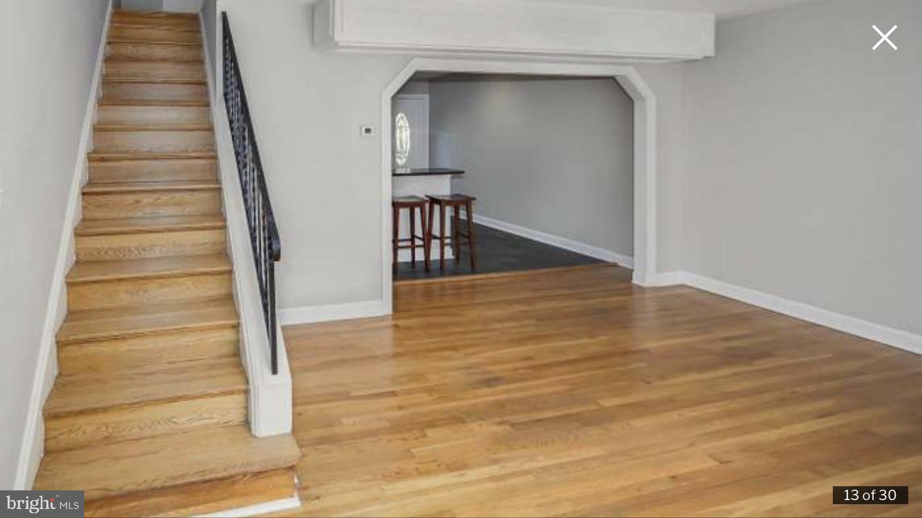 WARWICK VILLAGE - Residential Lease