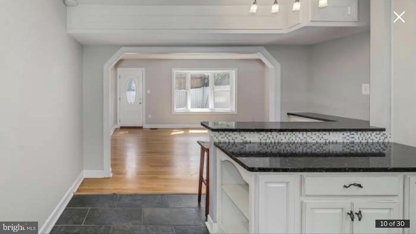 WARWICK VILLAGE - Residential Lease