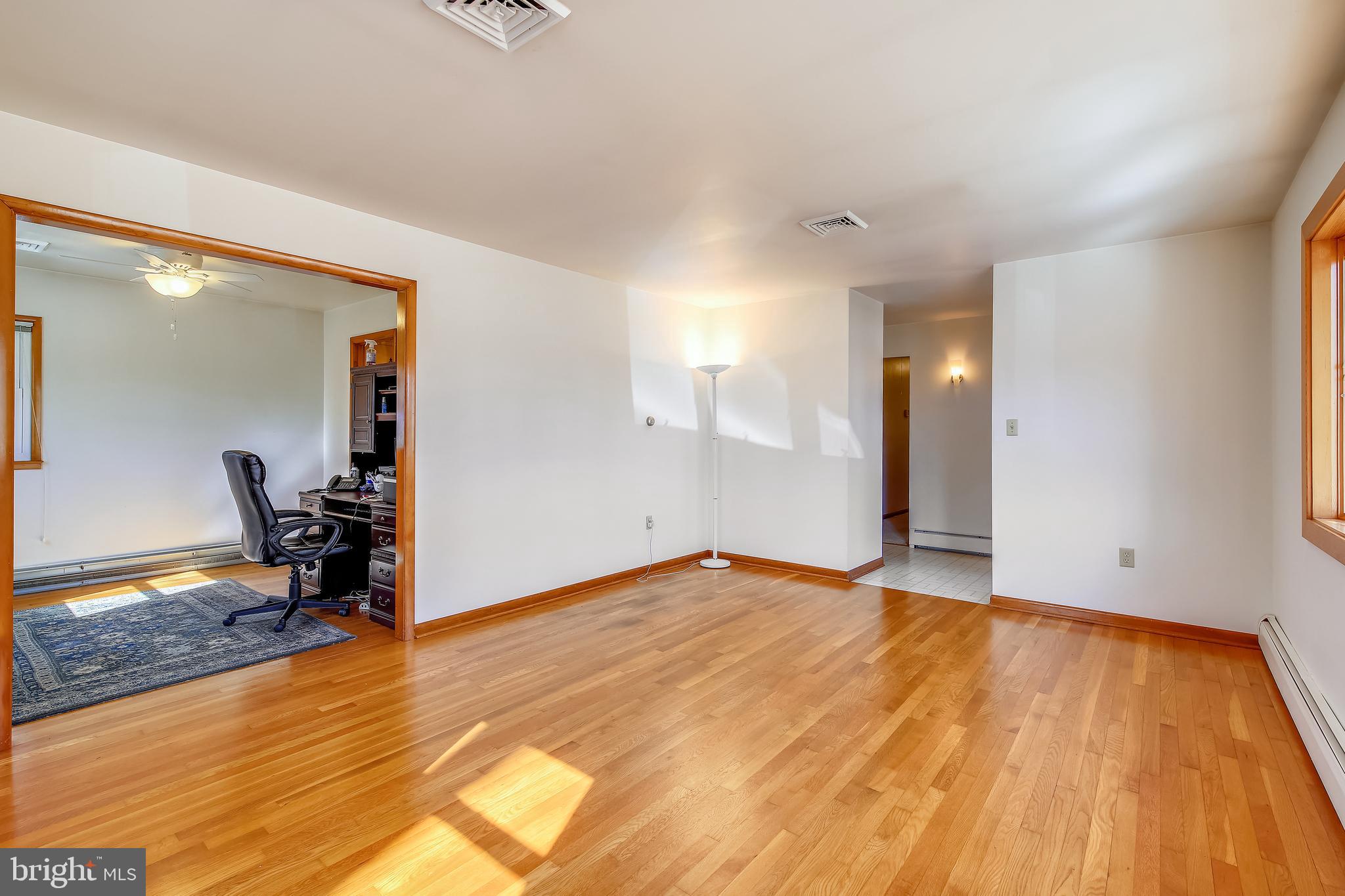 MAGNOLIA TERRACE - Residential