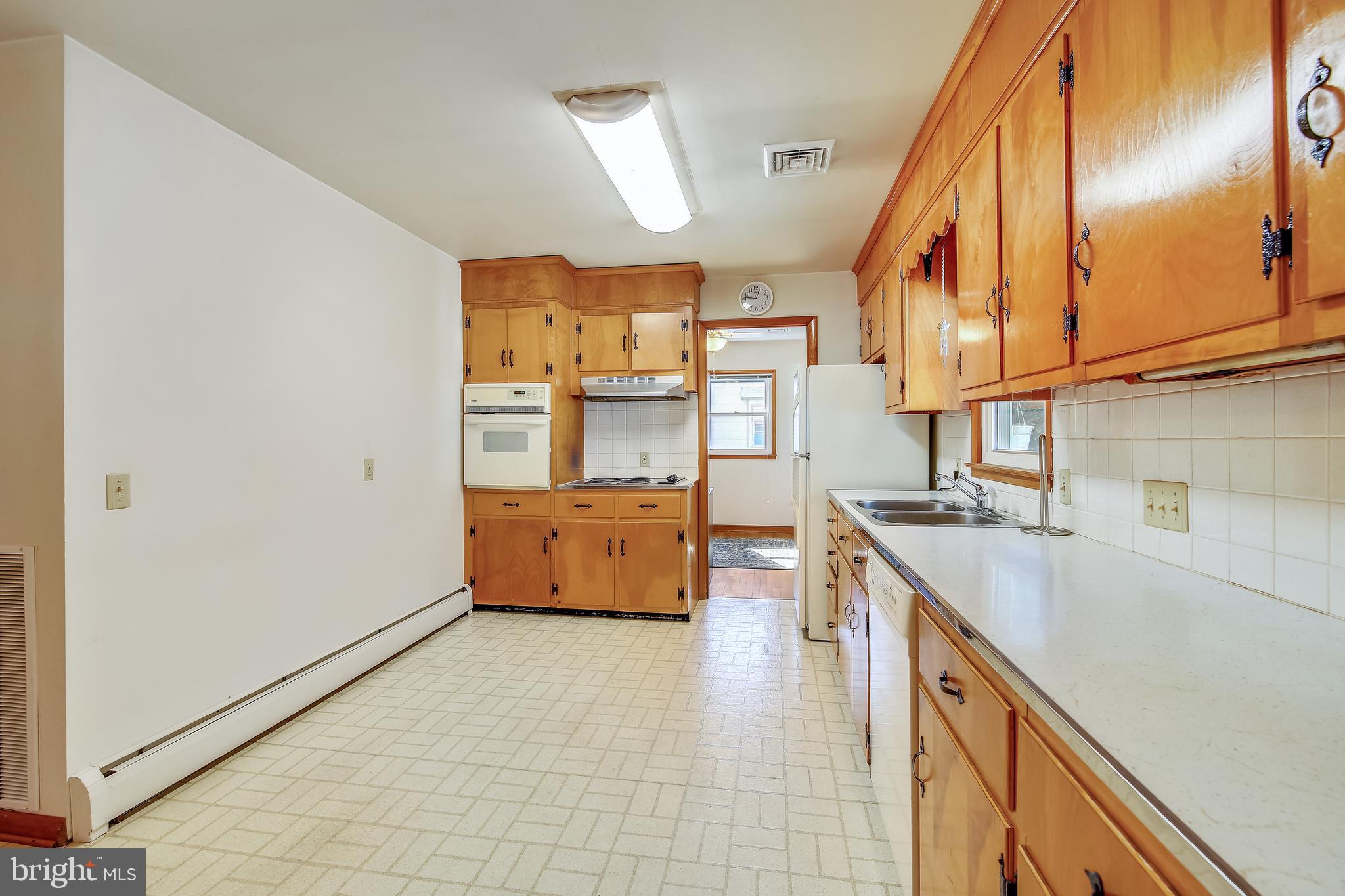 MAGNOLIA TERRACE - Residential