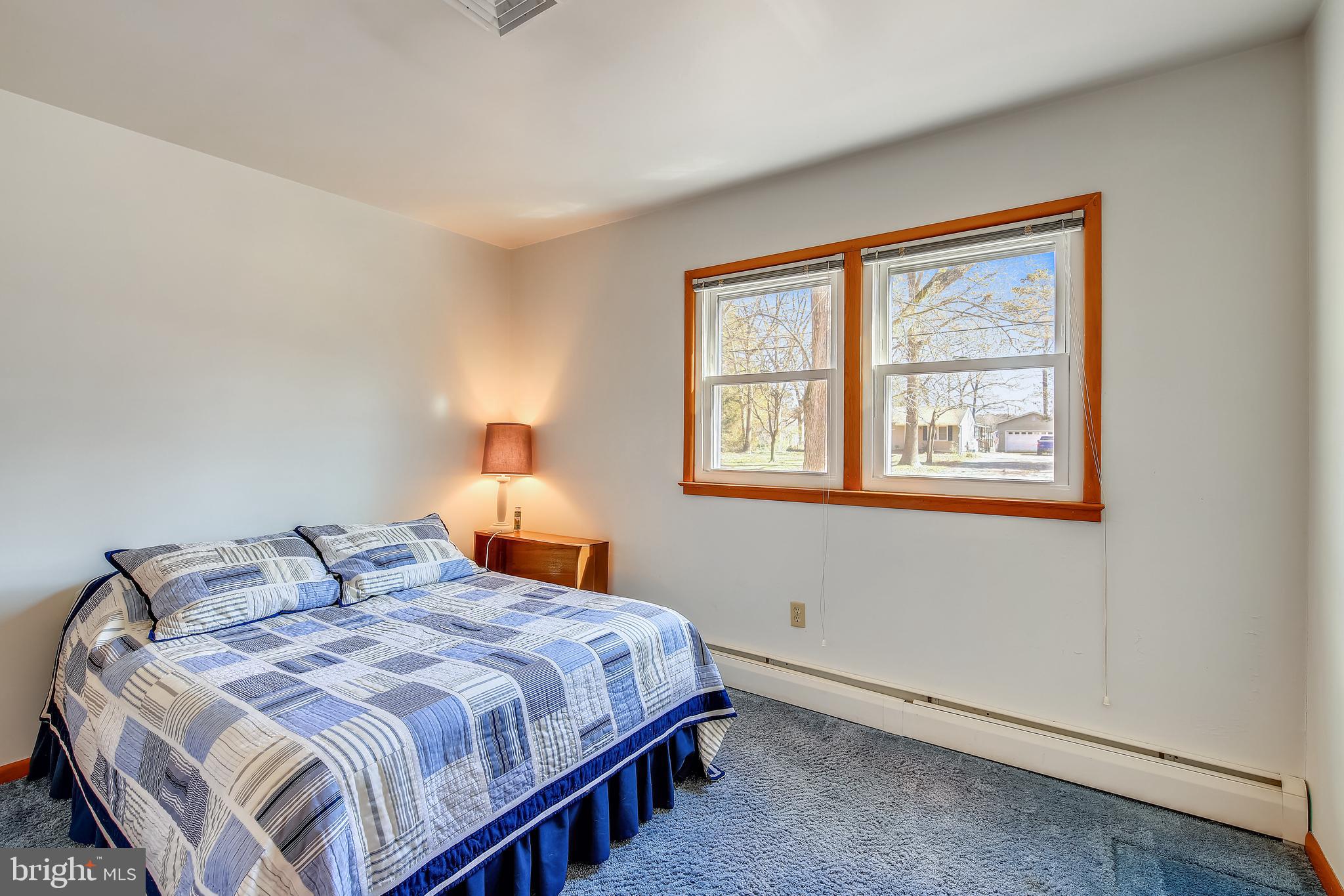 MAGNOLIA TERRACE - Residential