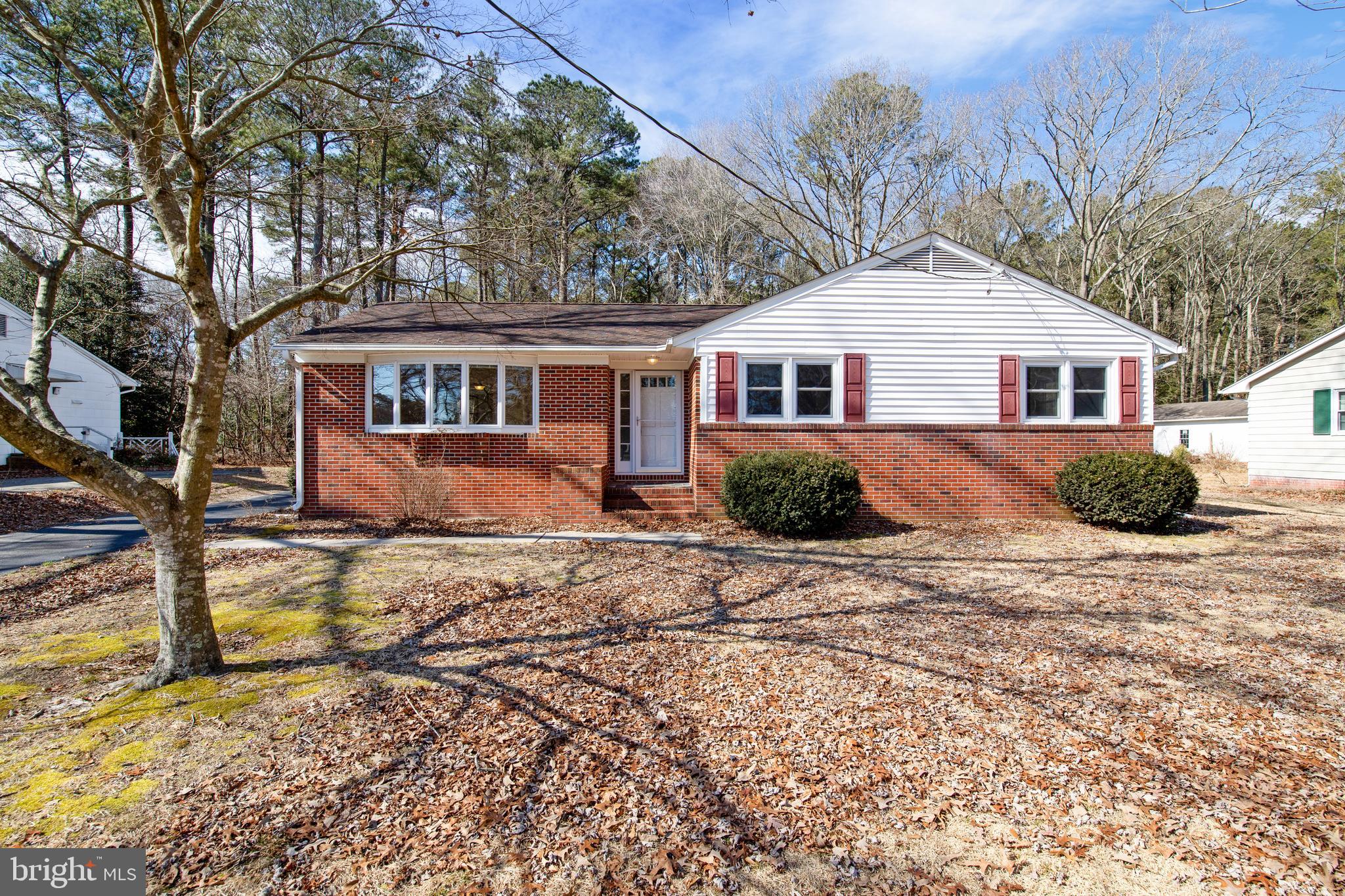 MAGNOLIA TERRACE - Residential