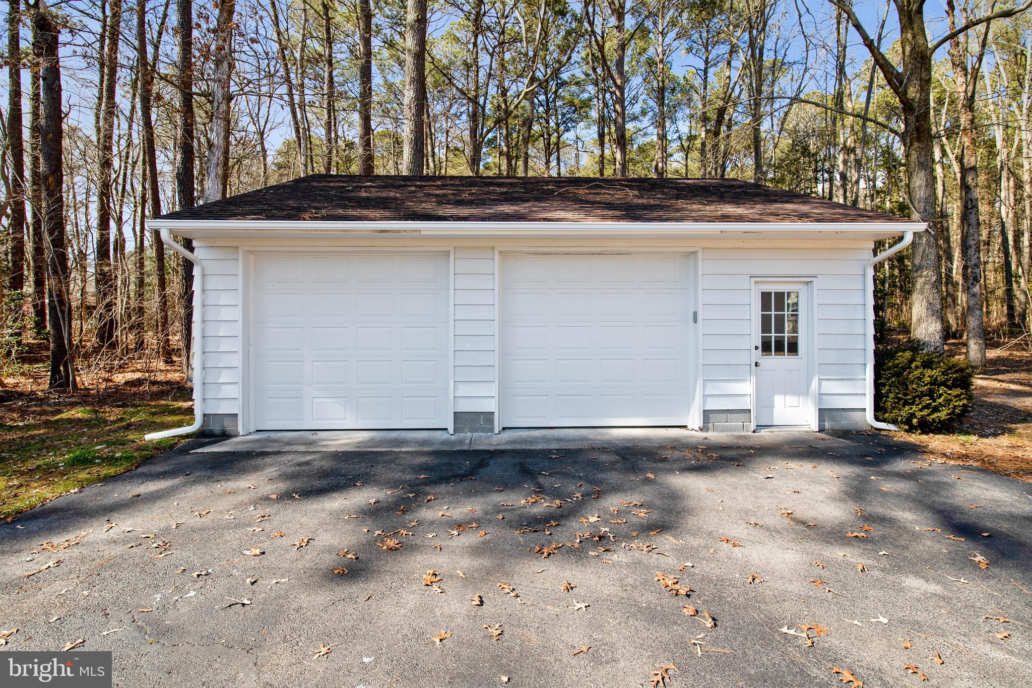 MAGNOLIA TERRACE - Residential