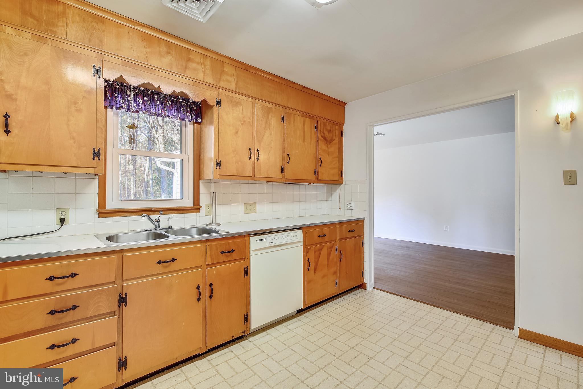 MAGNOLIA TERRACE - Residential