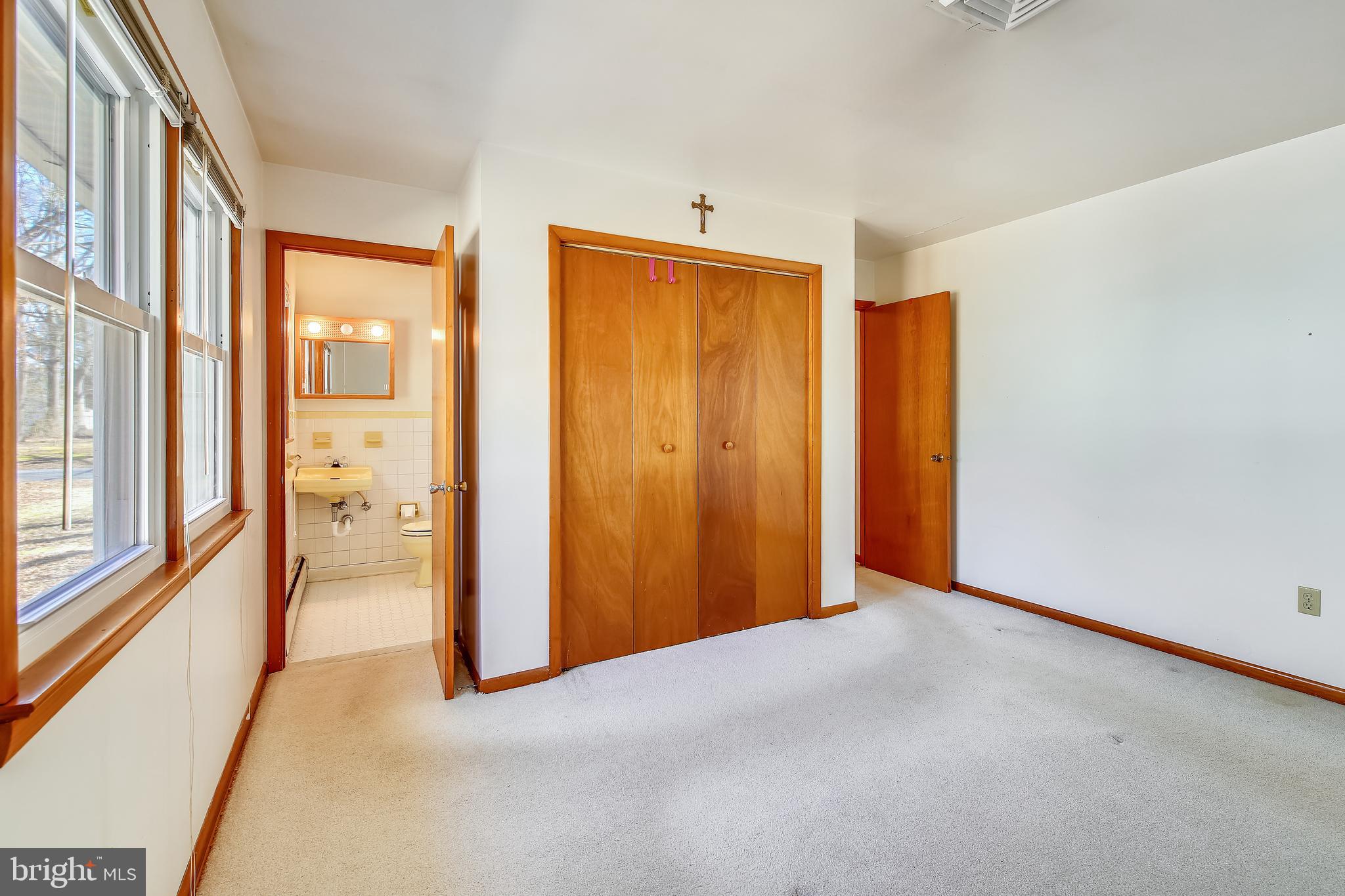 MAGNOLIA TERRACE - Residential