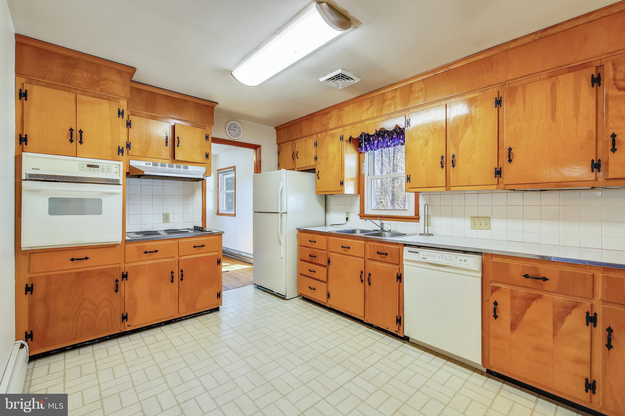 MAGNOLIA TERRACE - Residential