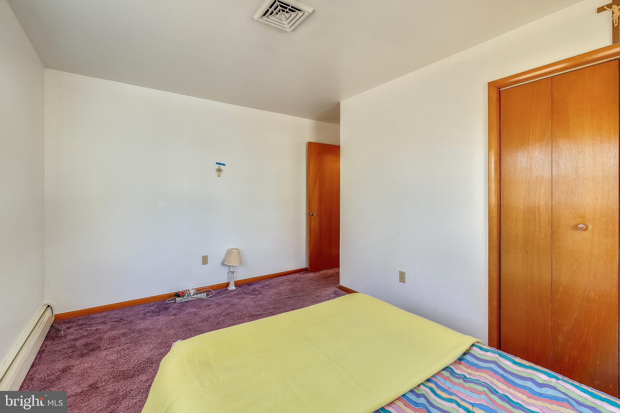 MAGNOLIA TERRACE - Residential