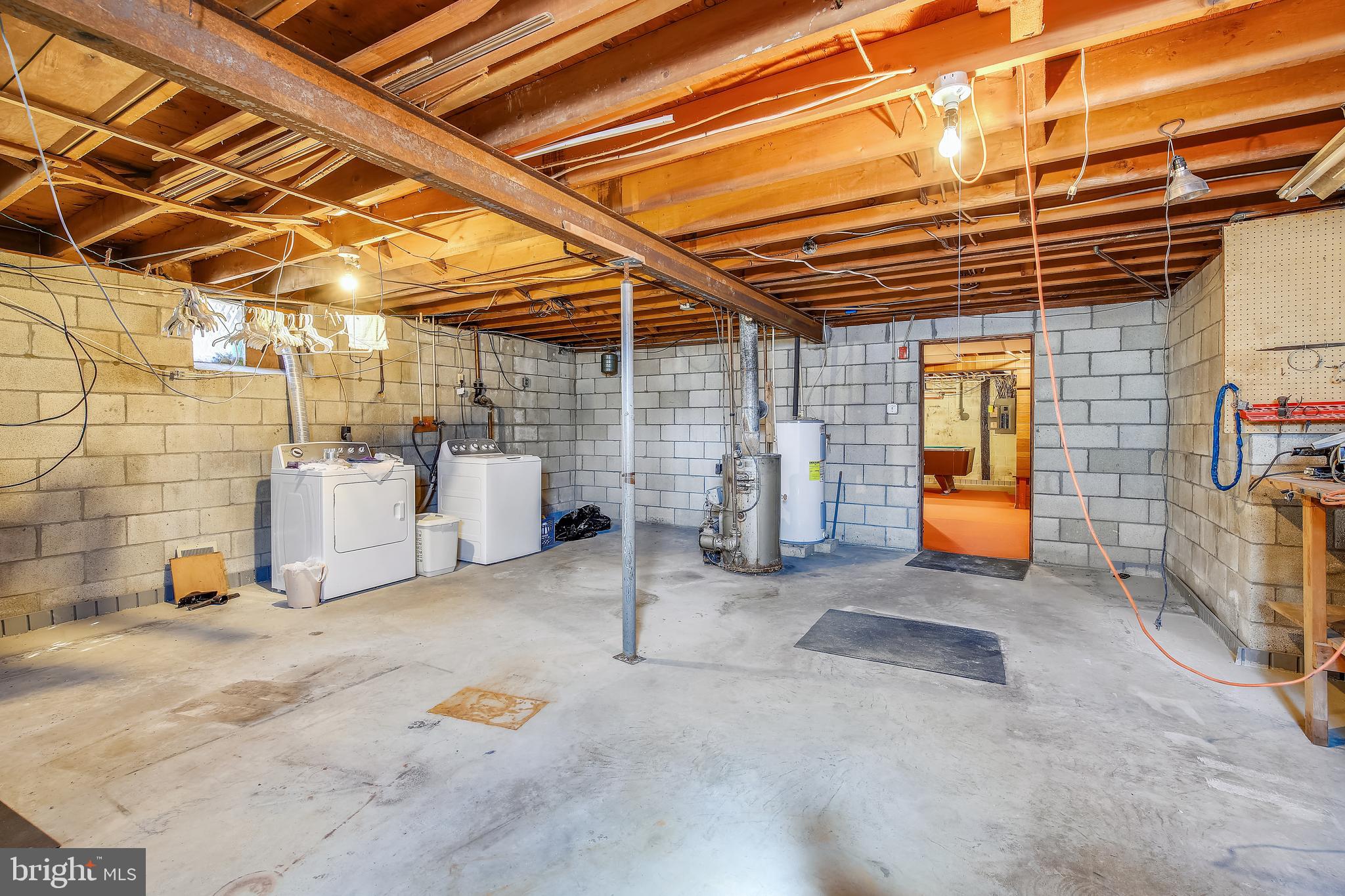 MAGNOLIA TERRACE - Residential