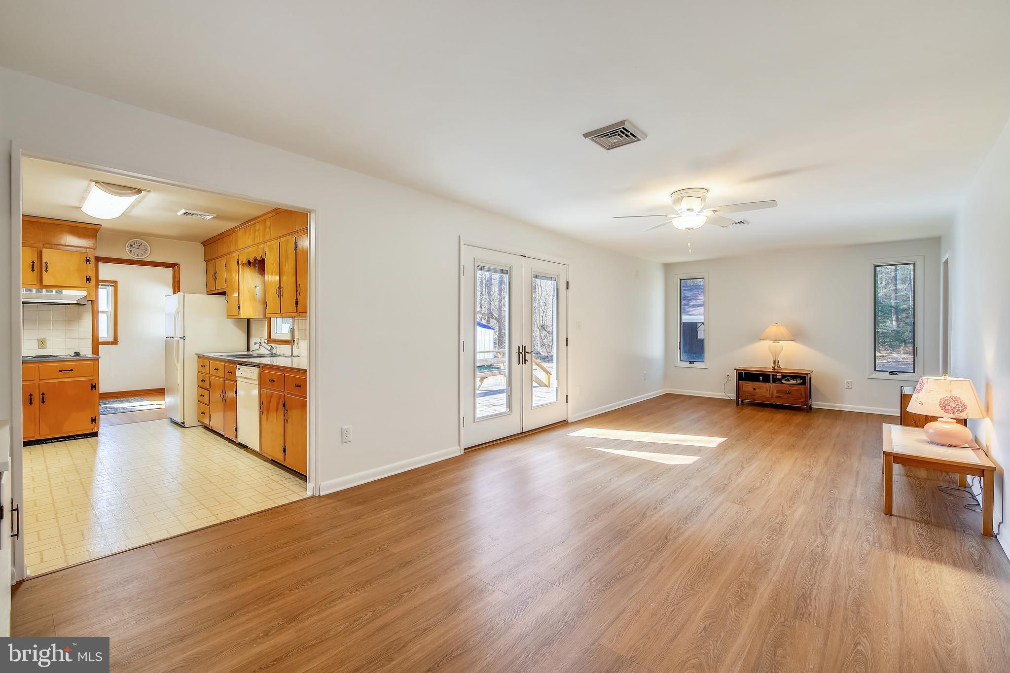 MAGNOLIA TERRACE - Residential